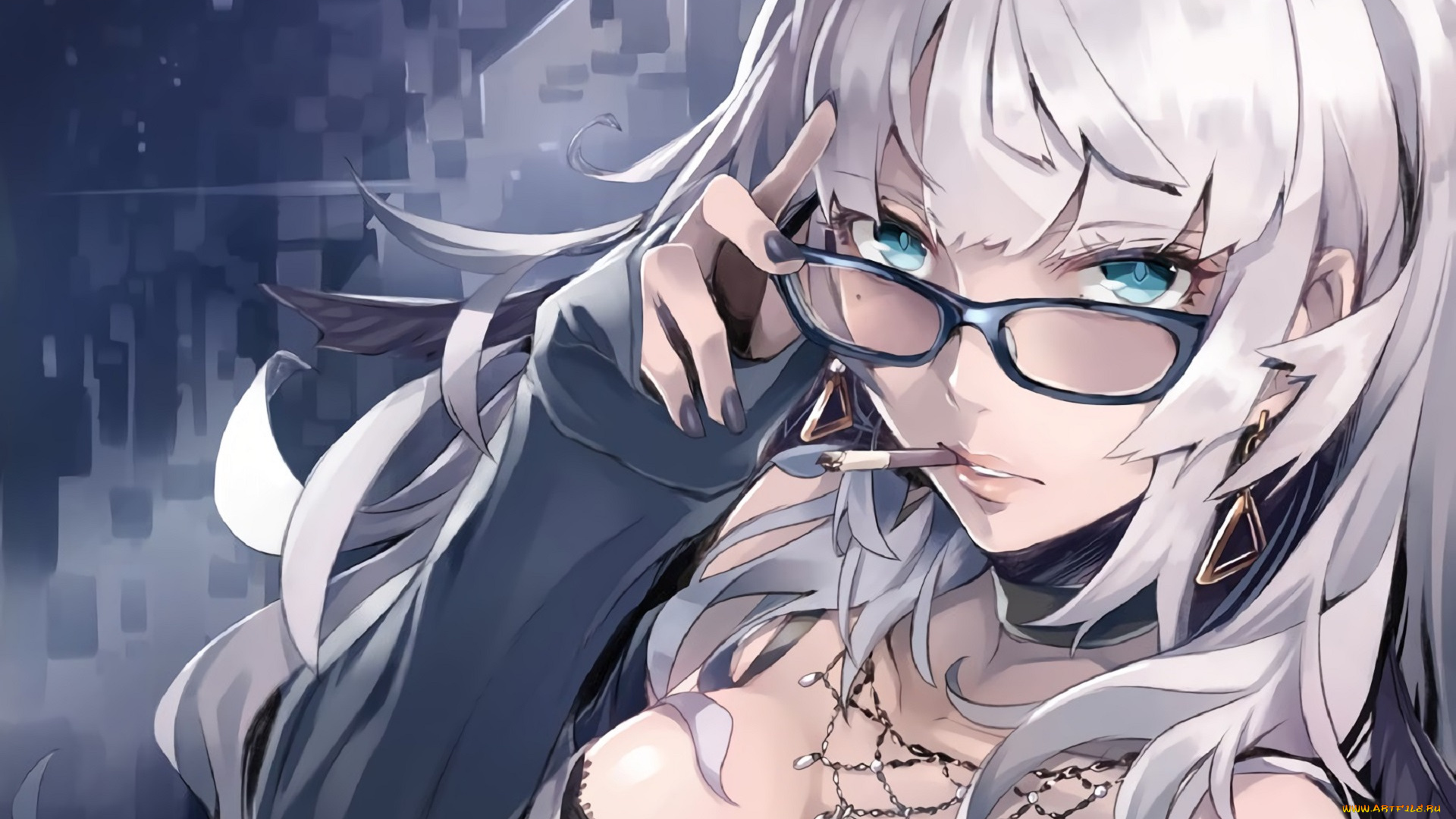 аниме, unknown, , другое, original