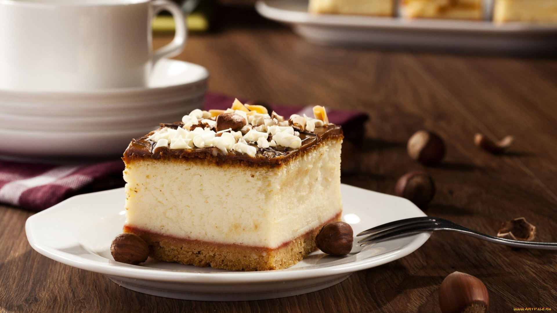 еда, пирожные, , кексы, , печенье, фундук, пирожное, орехи