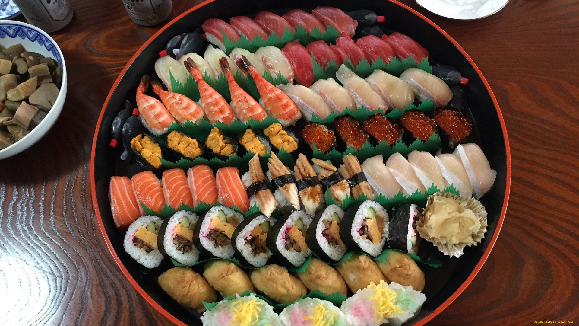 еда, рыба, , морепродукты, , суши, , роллы, деликатесы