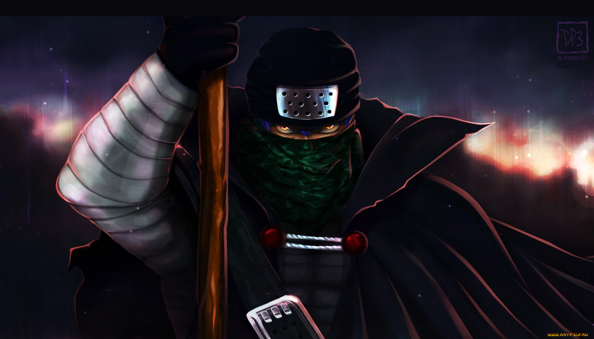 аниме, fairy, tail, хвост, феи