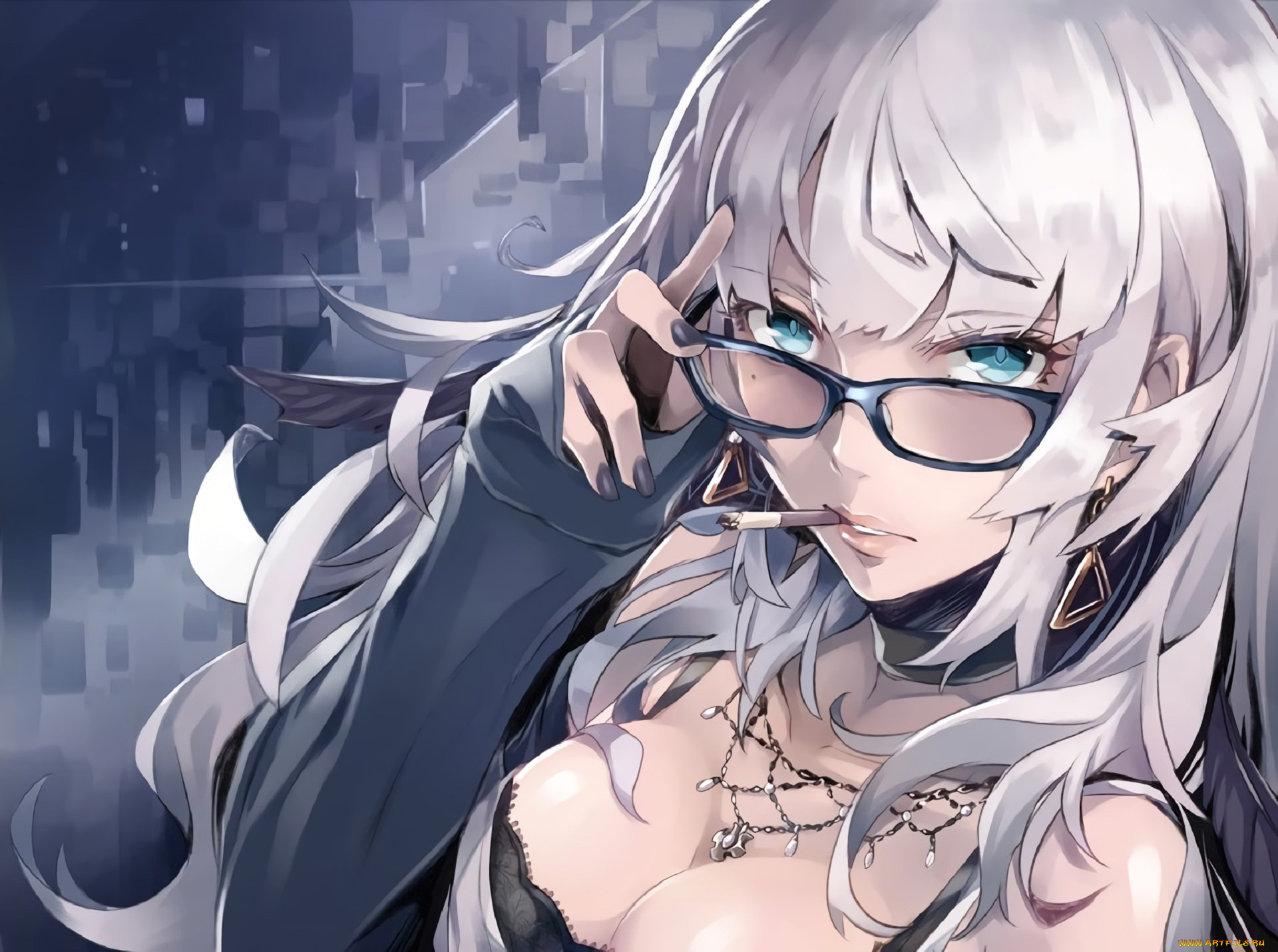 аниме, unknown, , другое, original