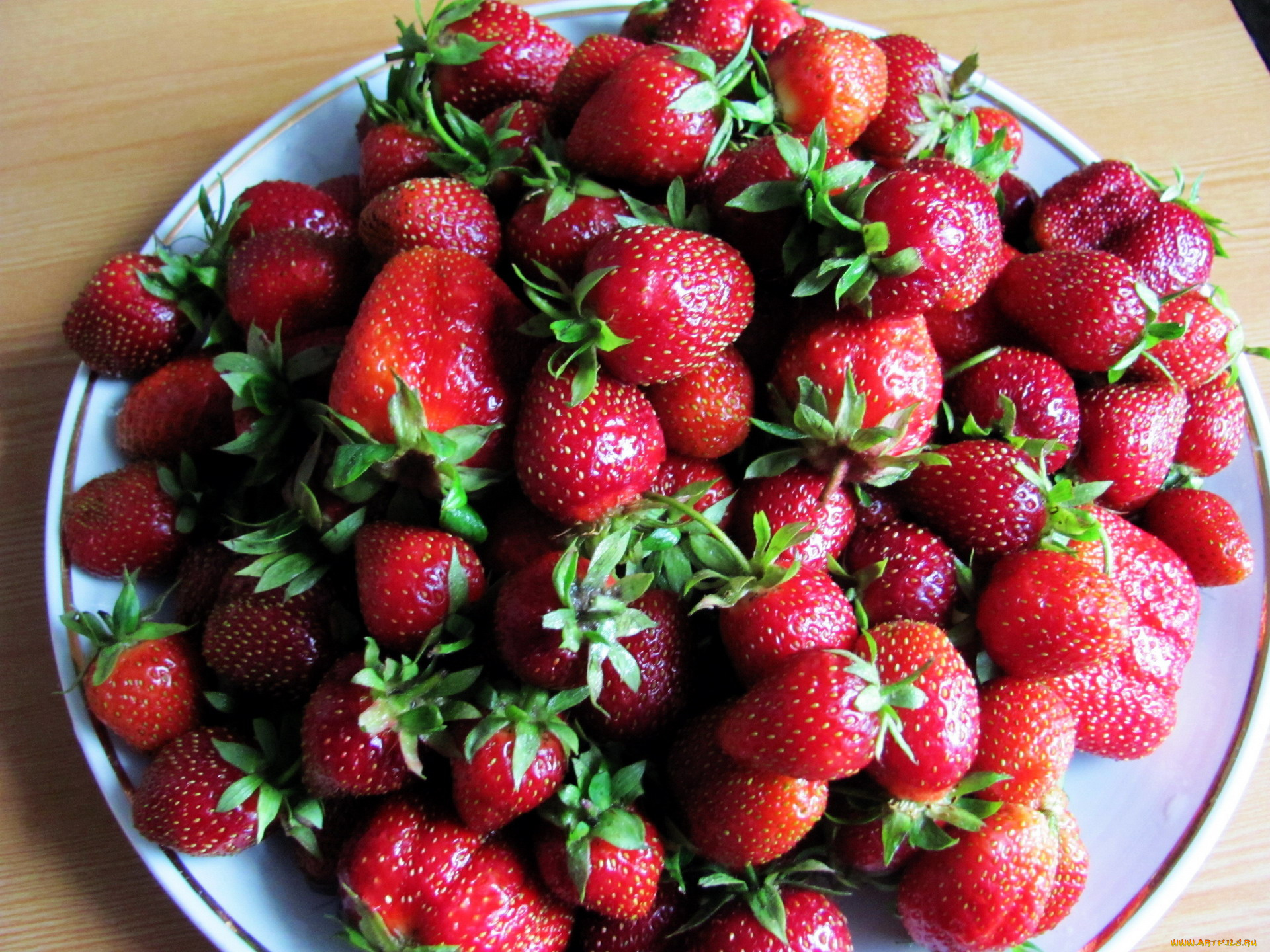 еда, клубника, , земляника, ягоды