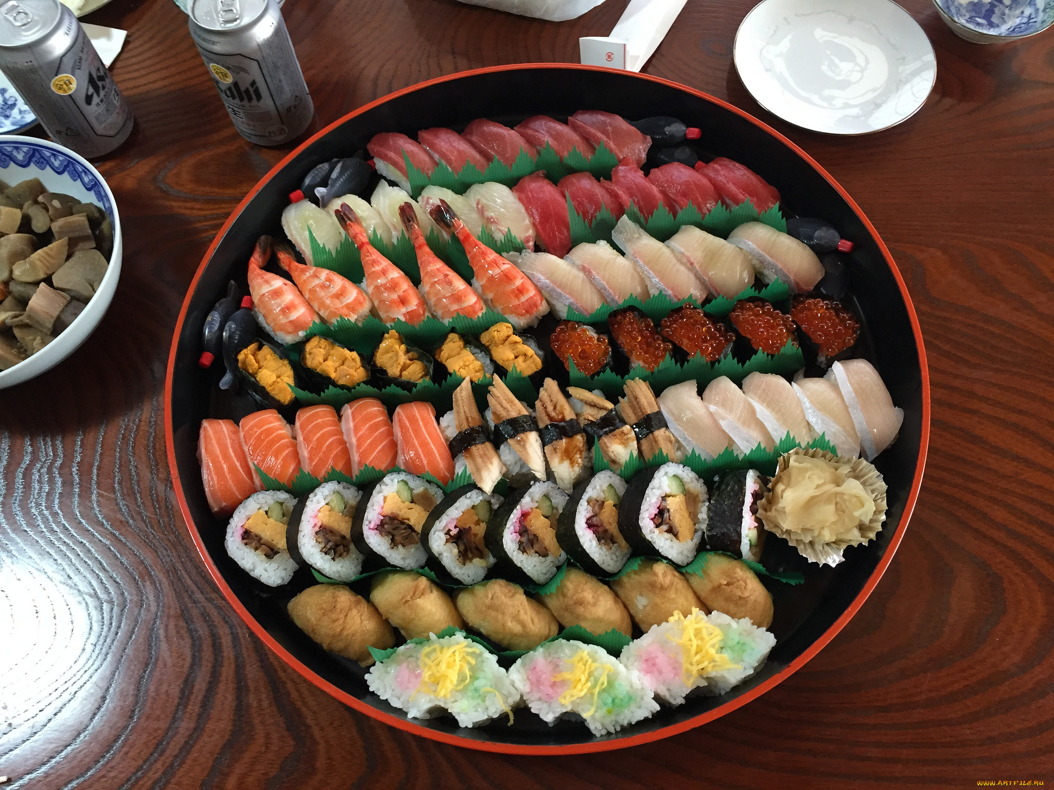 еда, рыба, , морепродукты, , суши, , роллы, деликатесы