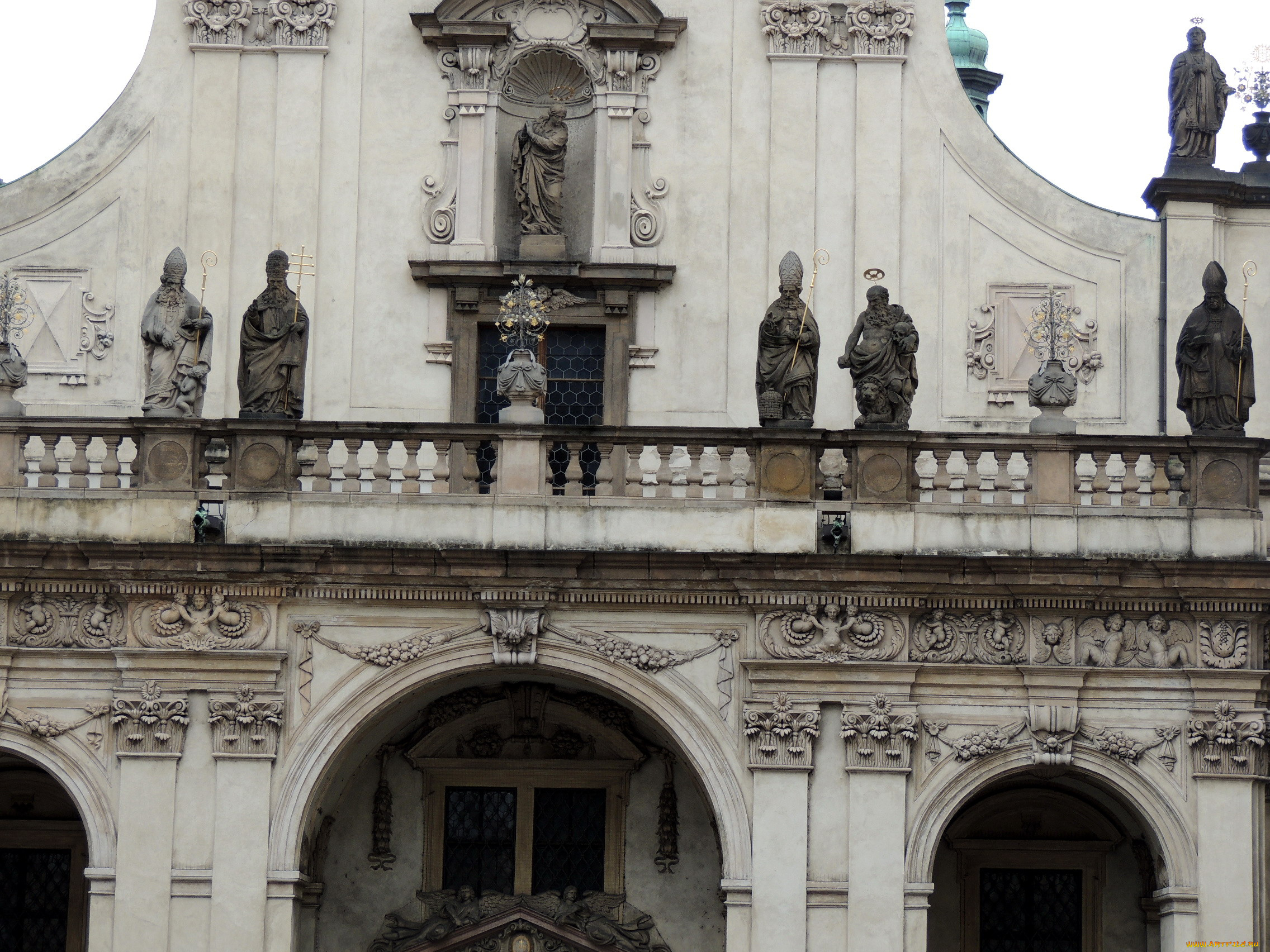 города, -, католические, соборы, , костелы, , аббатства, скульптуры