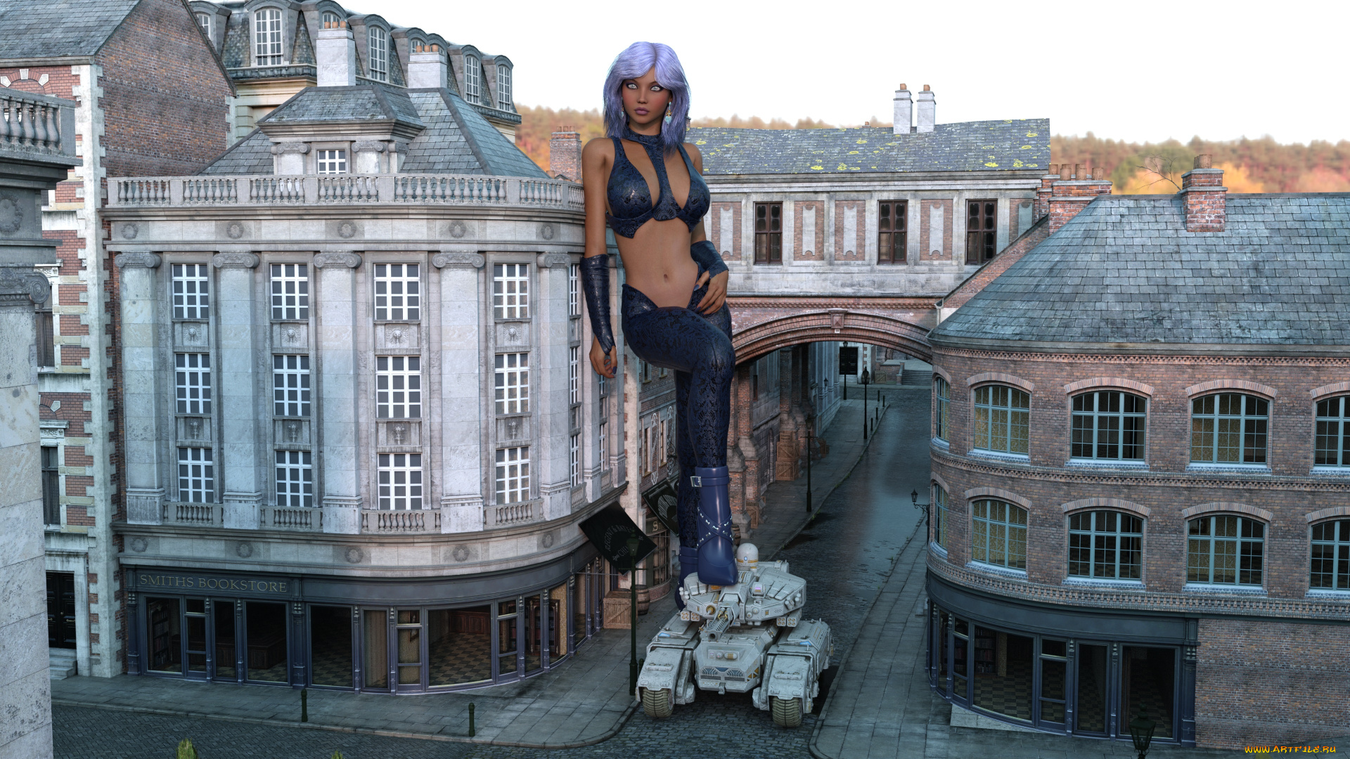 3д, графика, люди, , people, фон, взгляд, девушка