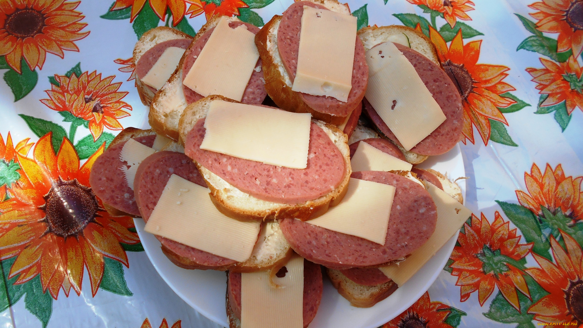 еда, бутерброды, , гамбургеры, , канапе, сыр, хлеб, колбаса