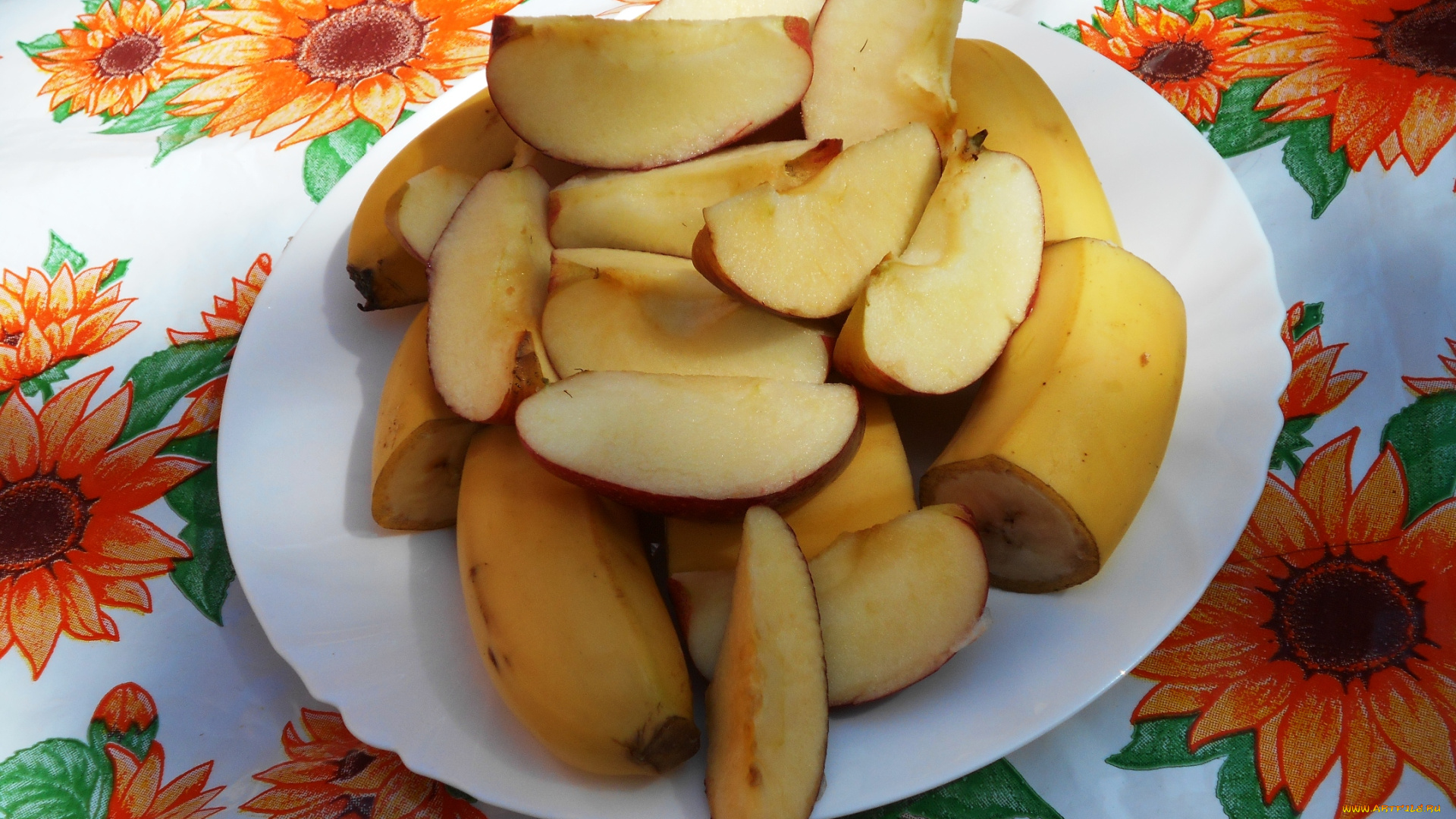 еда, фрукты, , ягоды, яблоки, бананы