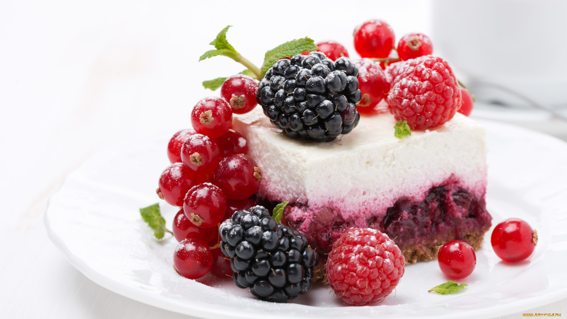 еда, пирожные, , кексы, , печенье, ягоды