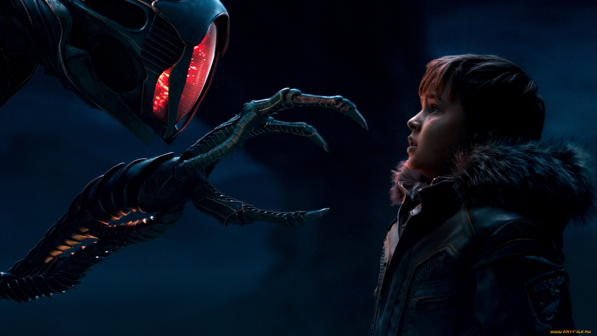 кино, фильмы, lost, in, space, , сериал, lost, in, space