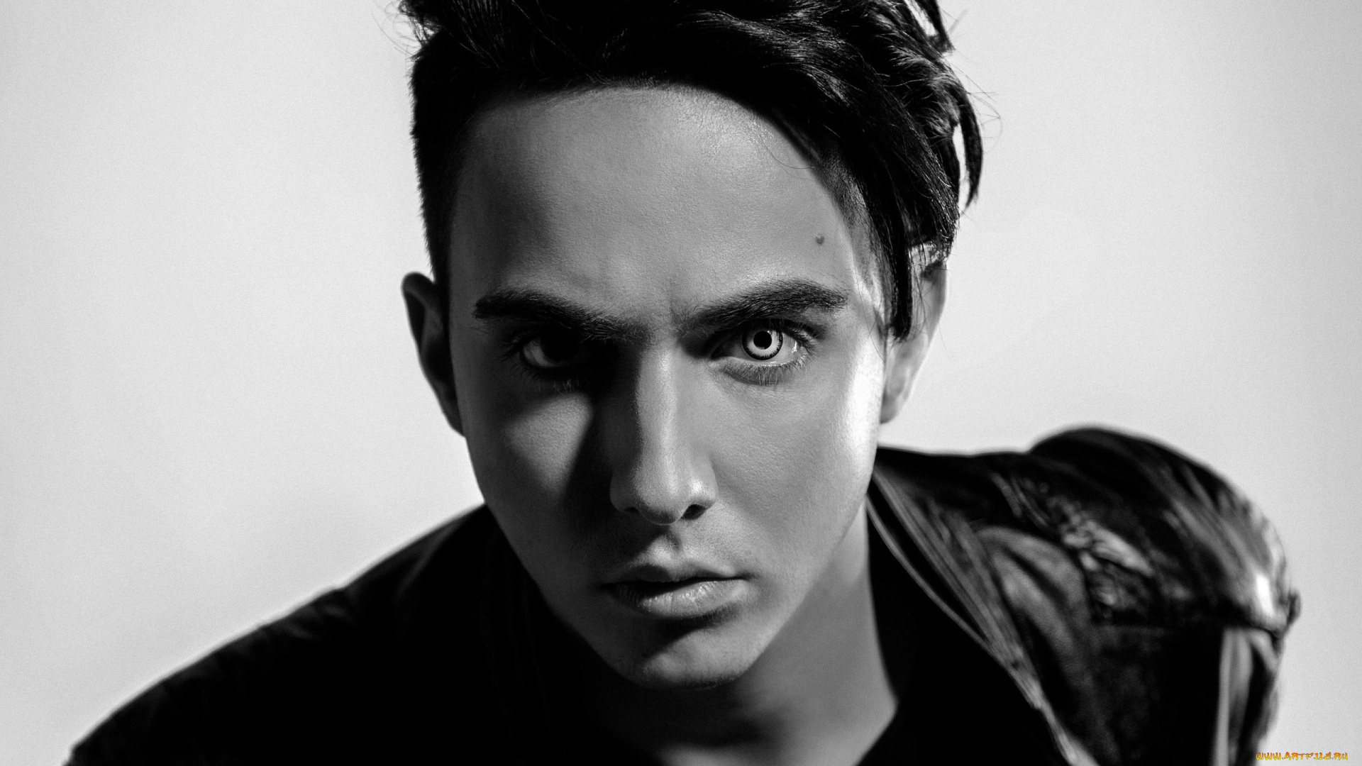 музыка, -другое, исполнитель, melovin, представитель, украины, евровидение, 2018