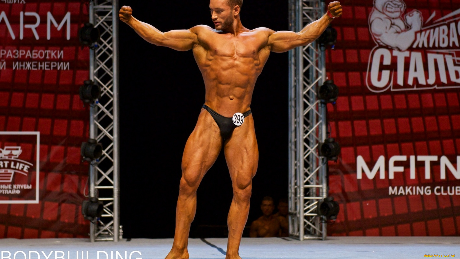 спорт, body, building, бодибилдинг