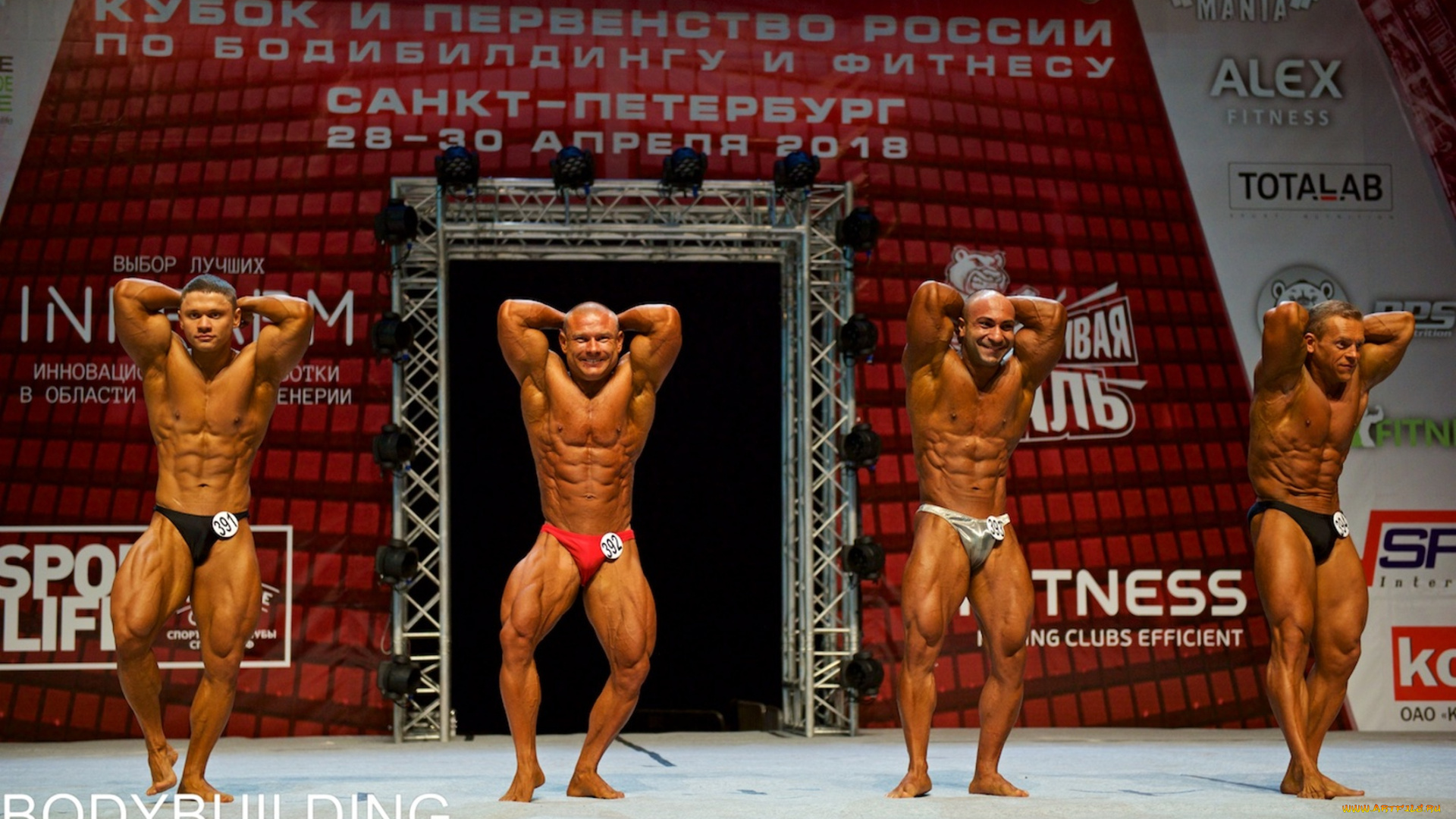 спорт, body, building, бодибилдинг