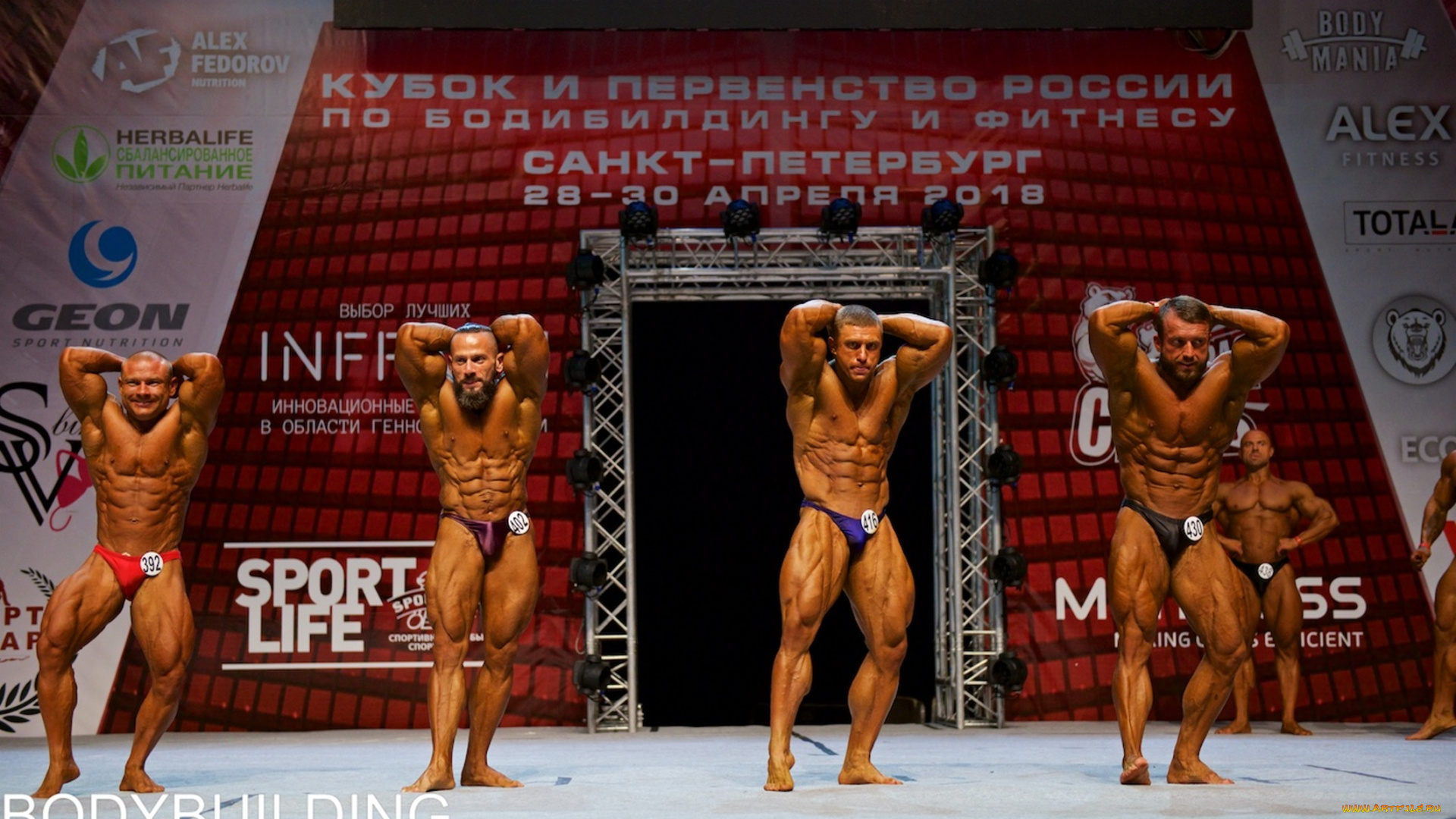 спорт, body, building, бодибилдинг