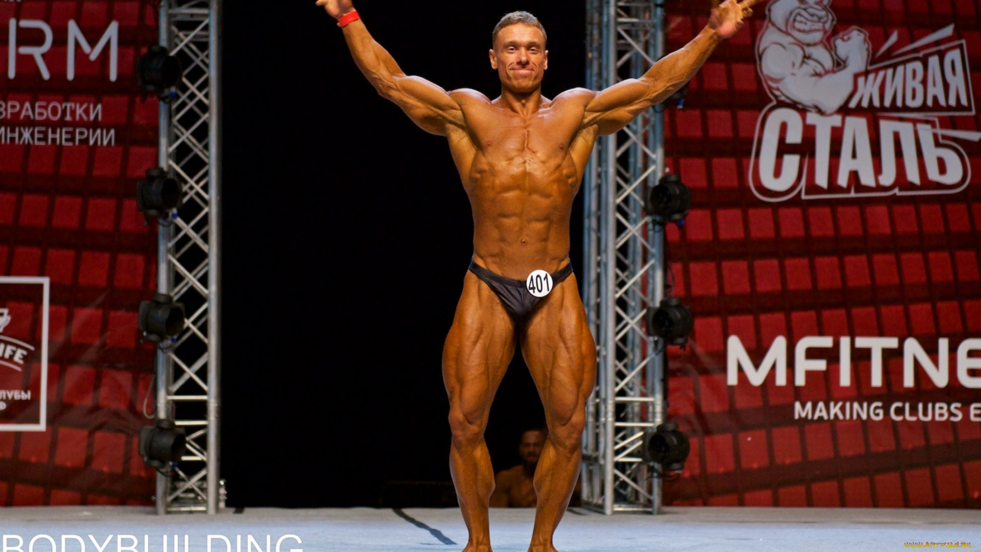 спорт, body, building, бодибилдинг