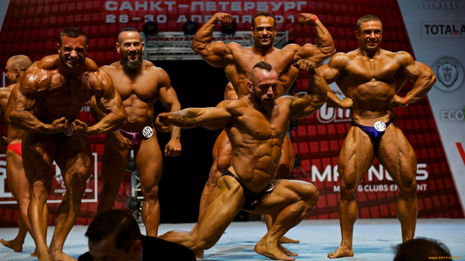 спорт, body, building, бодибилдинг