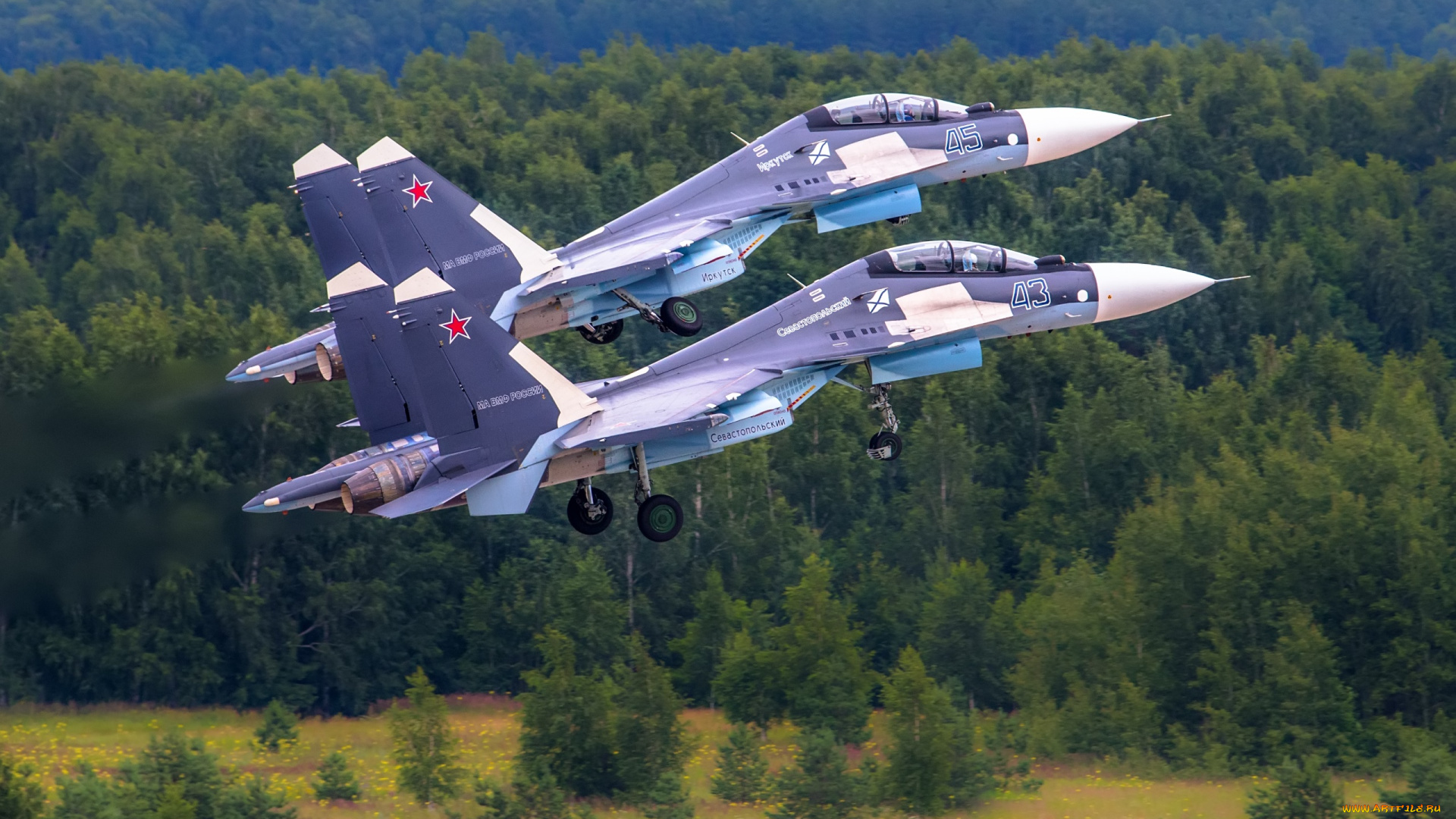 су-30, авиация, боевые, самолёты, sukhoi, su-30, сухой, вмф, россии