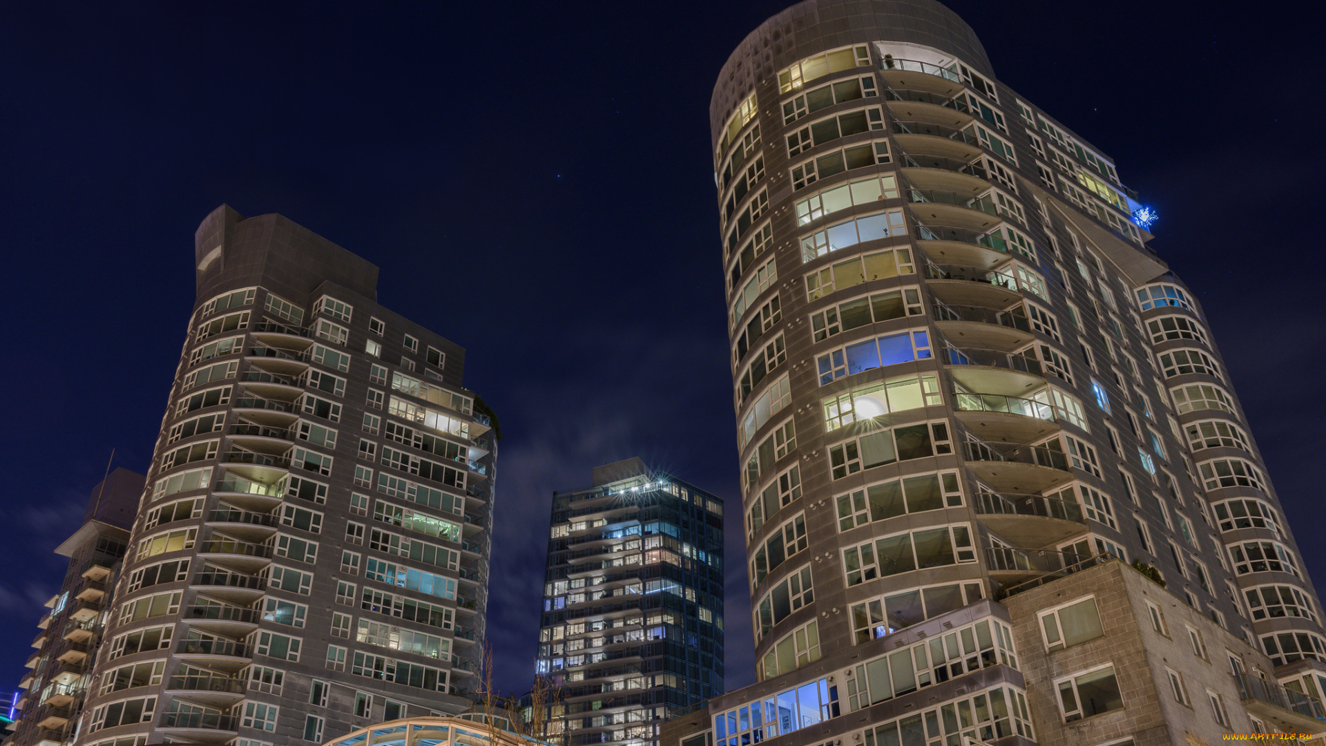 vancouver, , british, columbia, города, ванкувер, , канада, простор