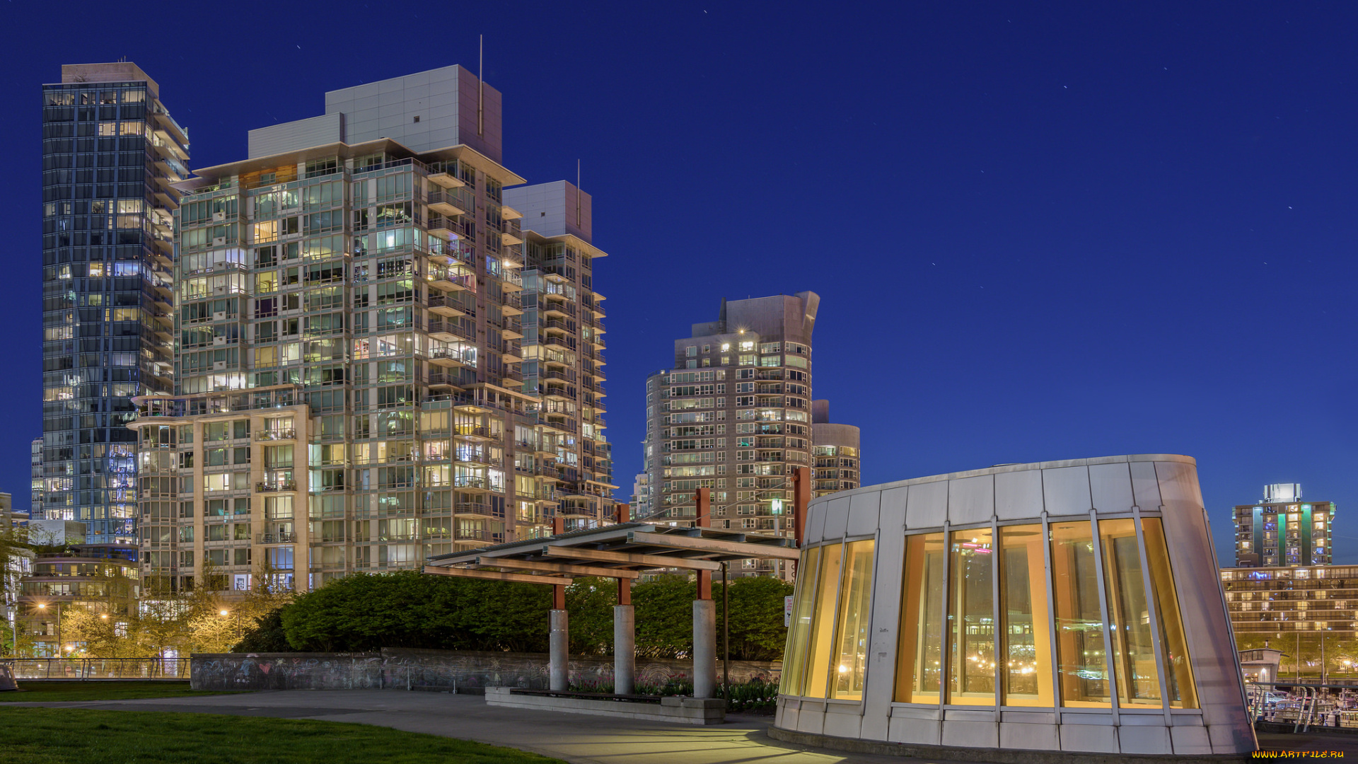 vancouver, , british, columbia, города, ванкувер, , канада, простор