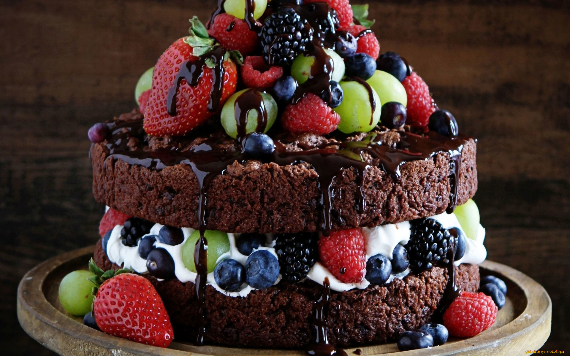 еда, торты, торт