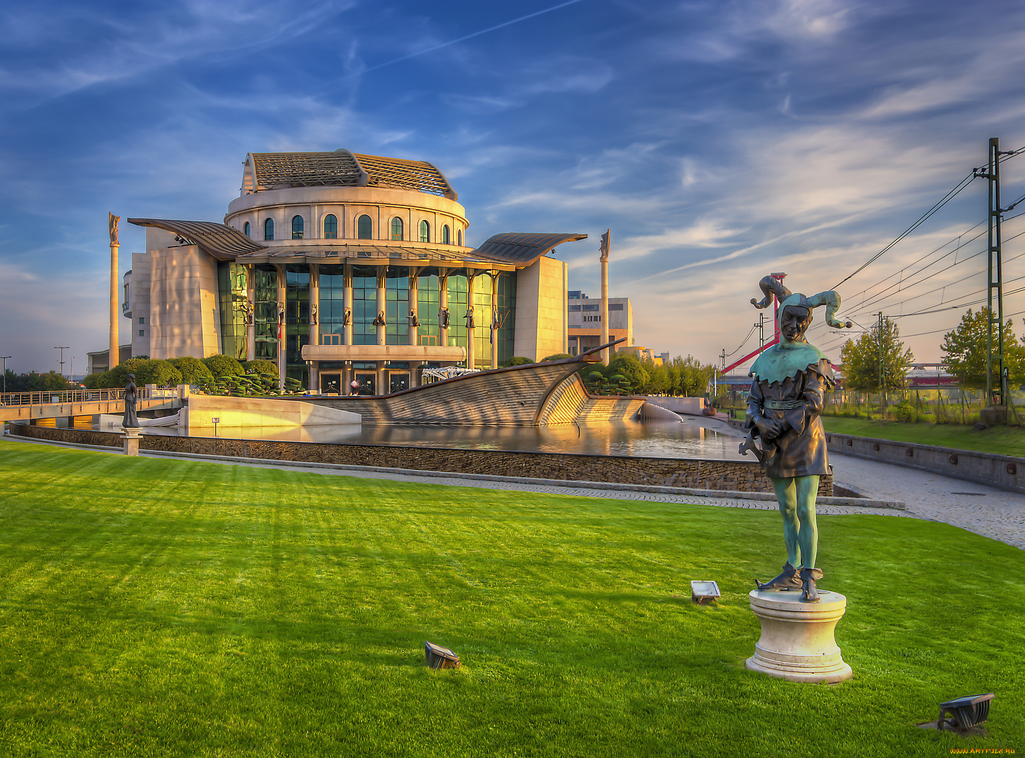 budapest, , hungary, города, будапешт, , венгрия, строение, площадь