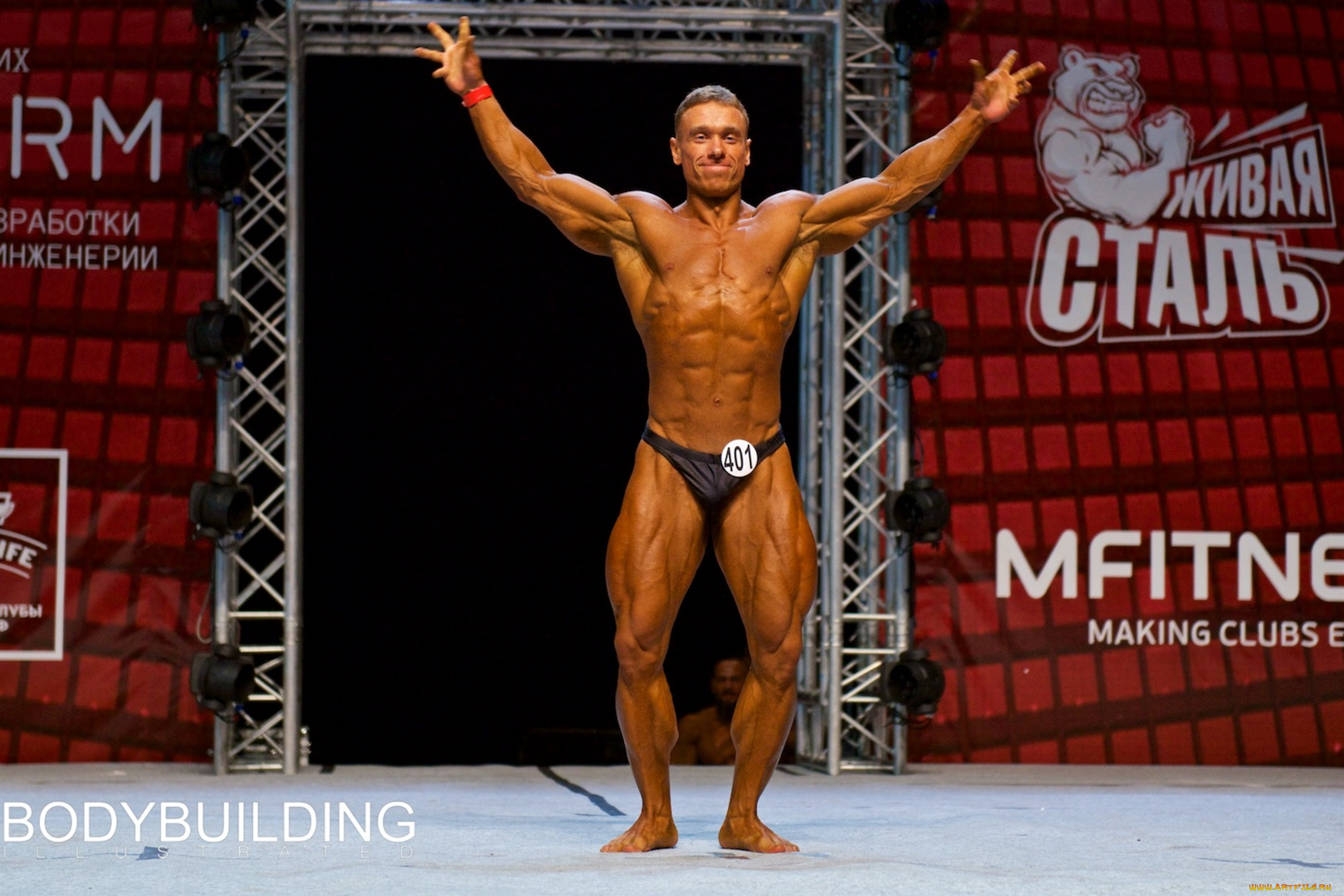 спорт, body, building, бодибилдинг