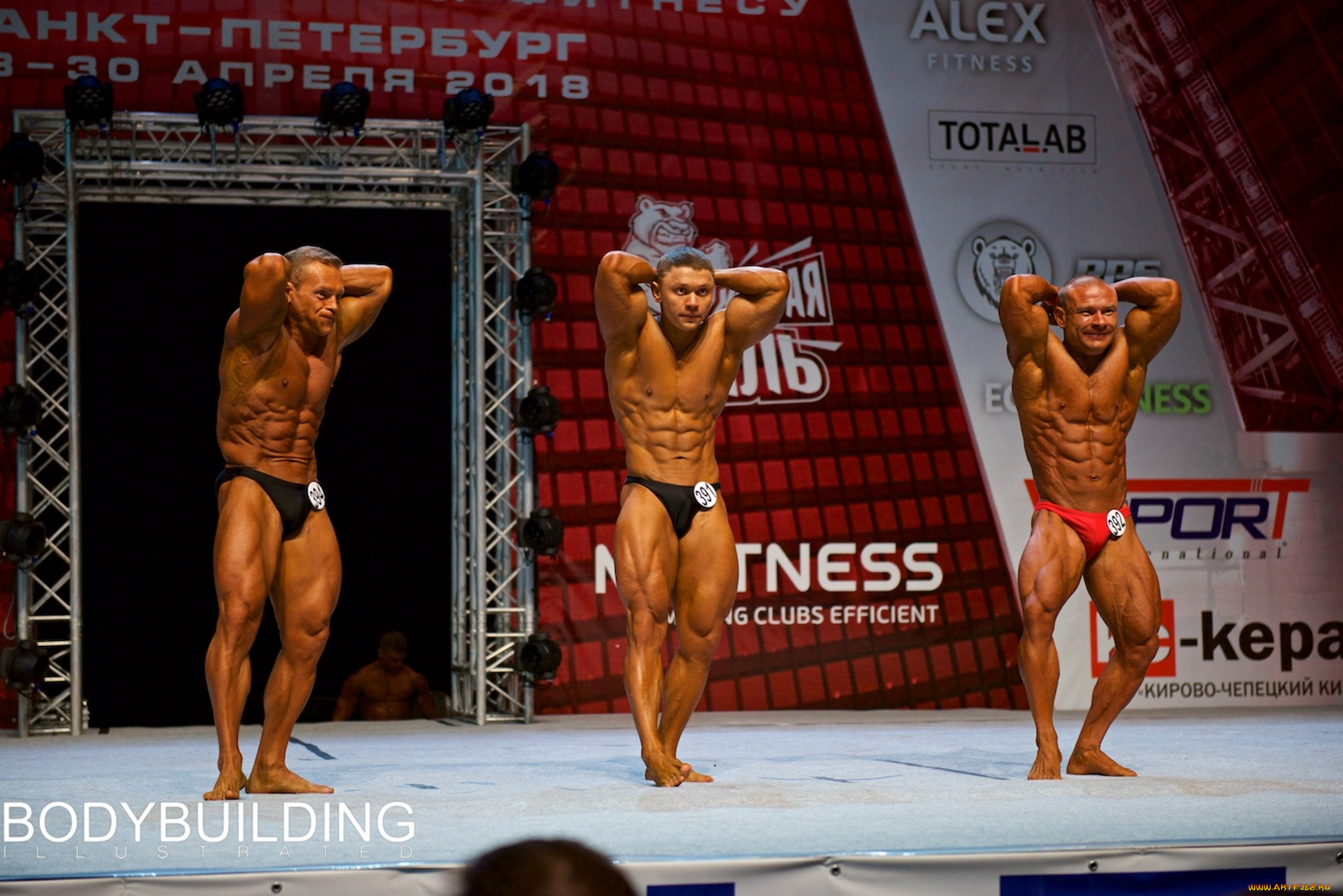 спорт, body, building, бодибилдинг