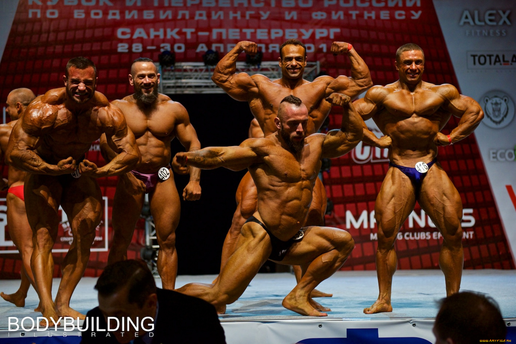 спорт, body, building, бодибилдинг