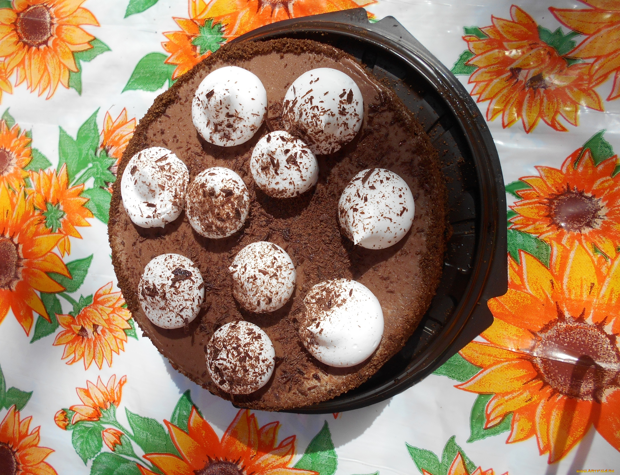 еда, торты, торт