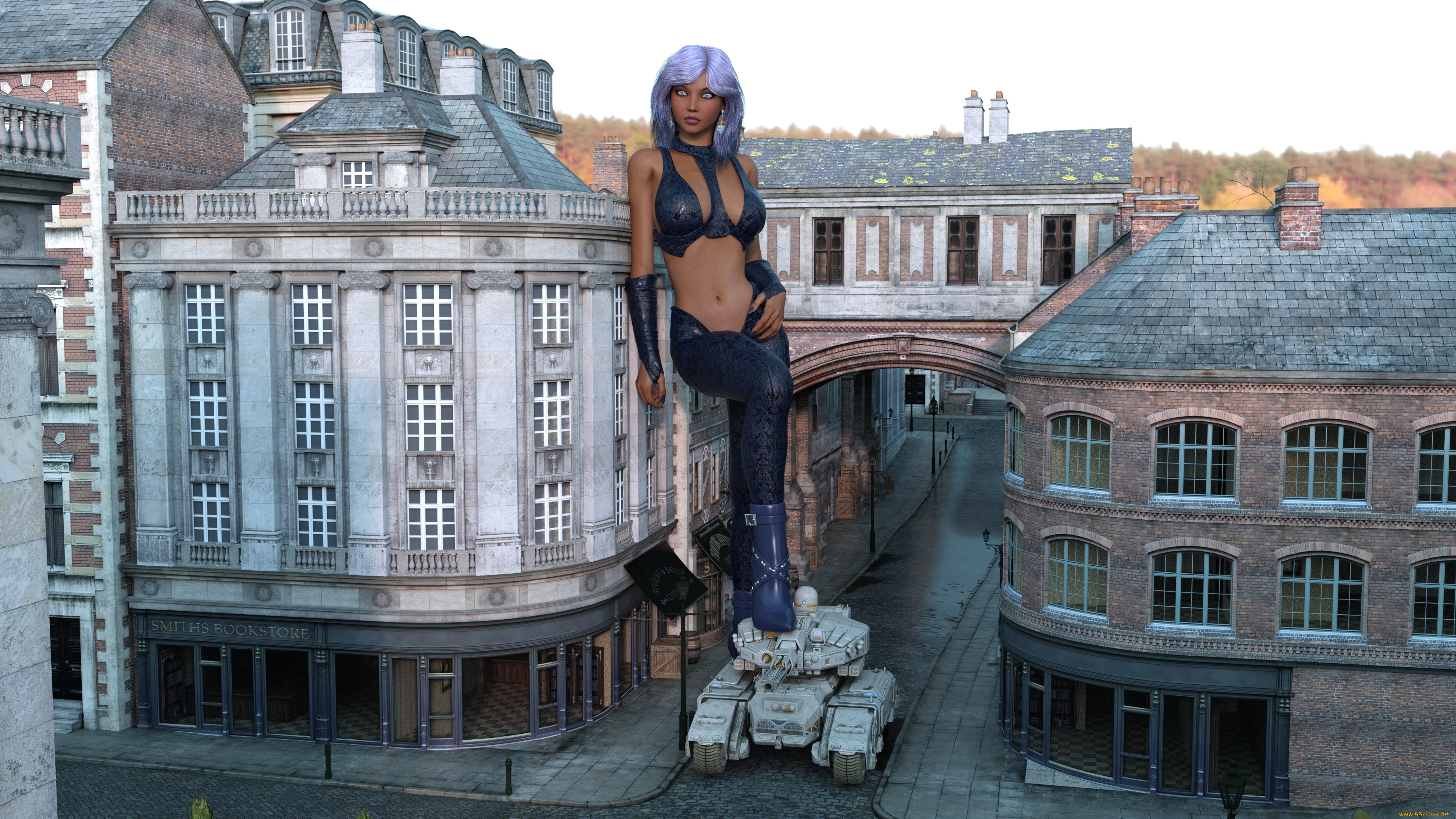 3д, графика, люди, , people, фон, взгляд, девушка