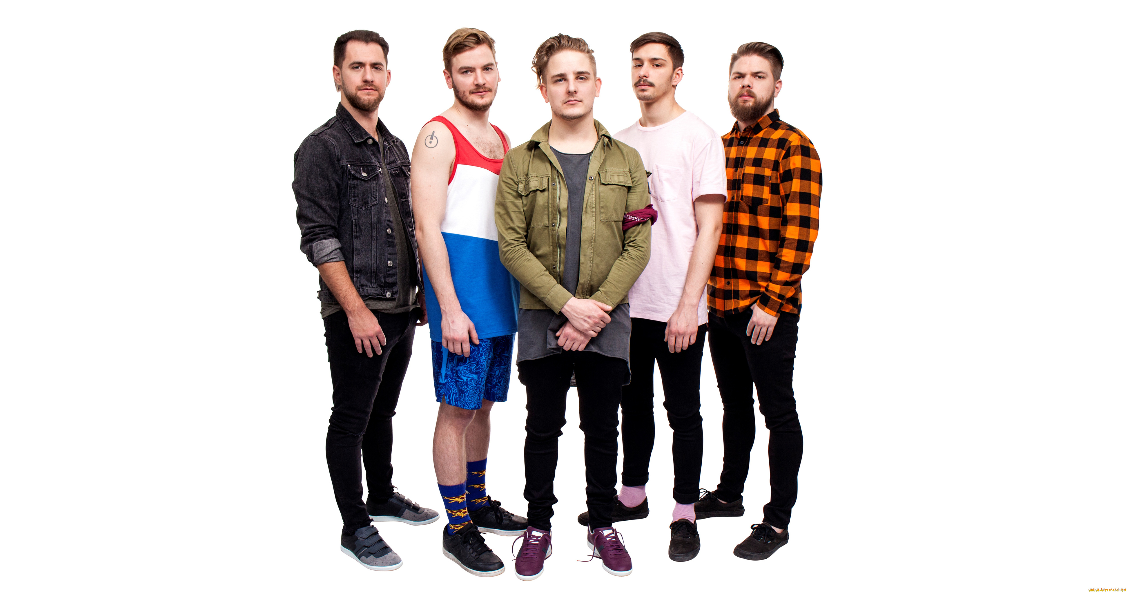 музыка, -другое, евровидение, 2018, группа, aws, представители, венгрии