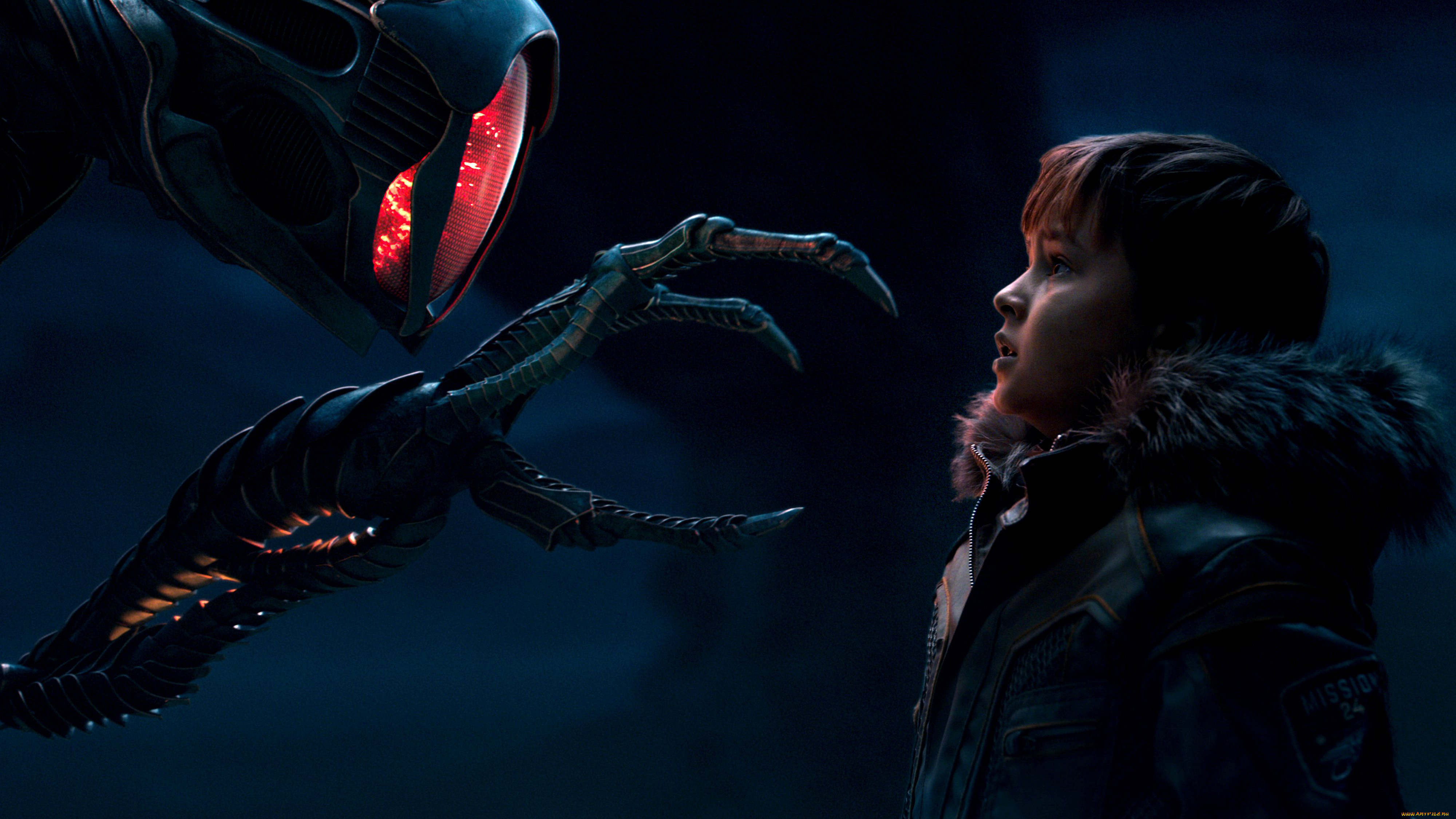 кино, фильмы, lost, in, space, , сериал, lost, in, space