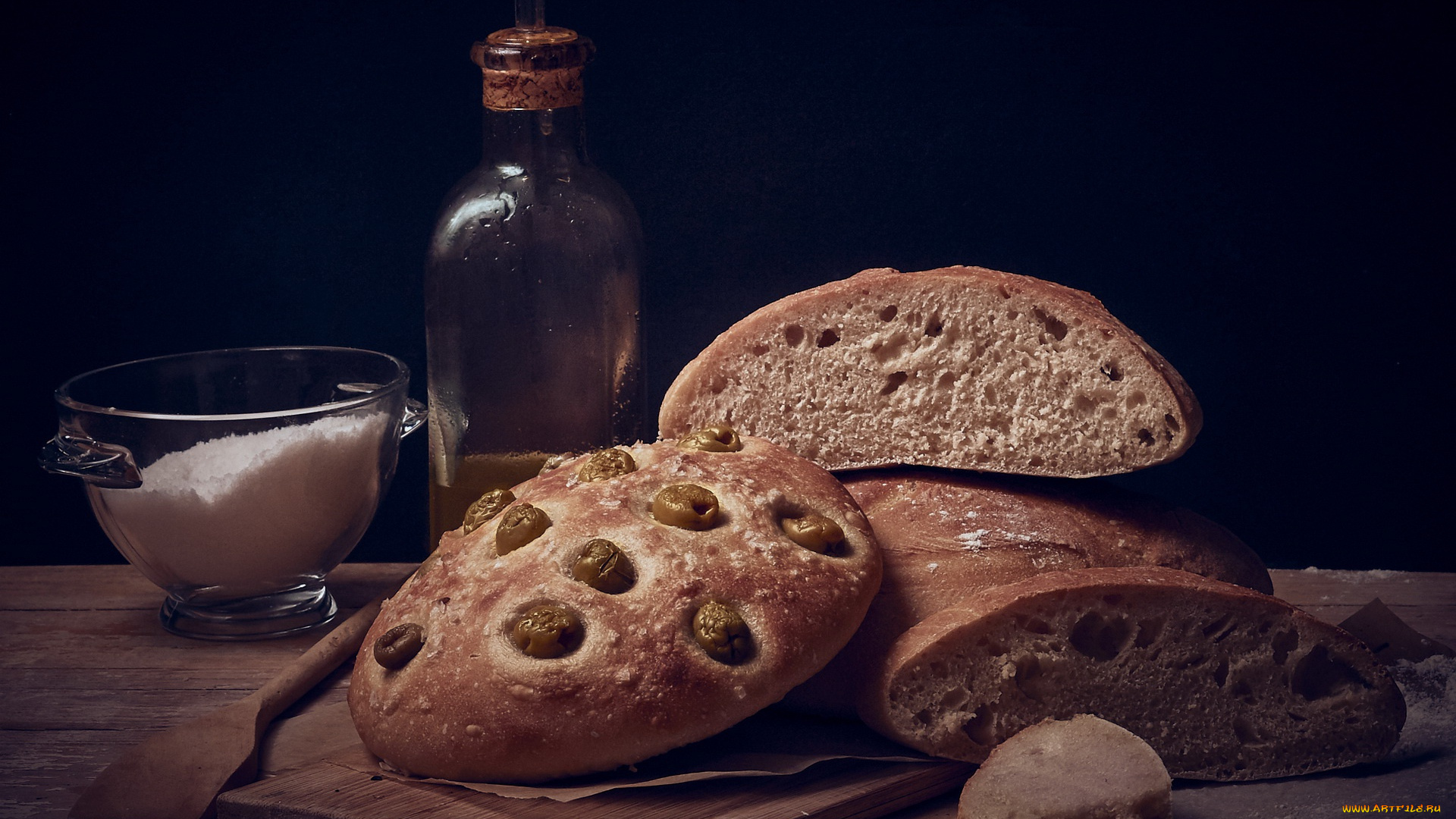 еда, хлеб, , выпечка