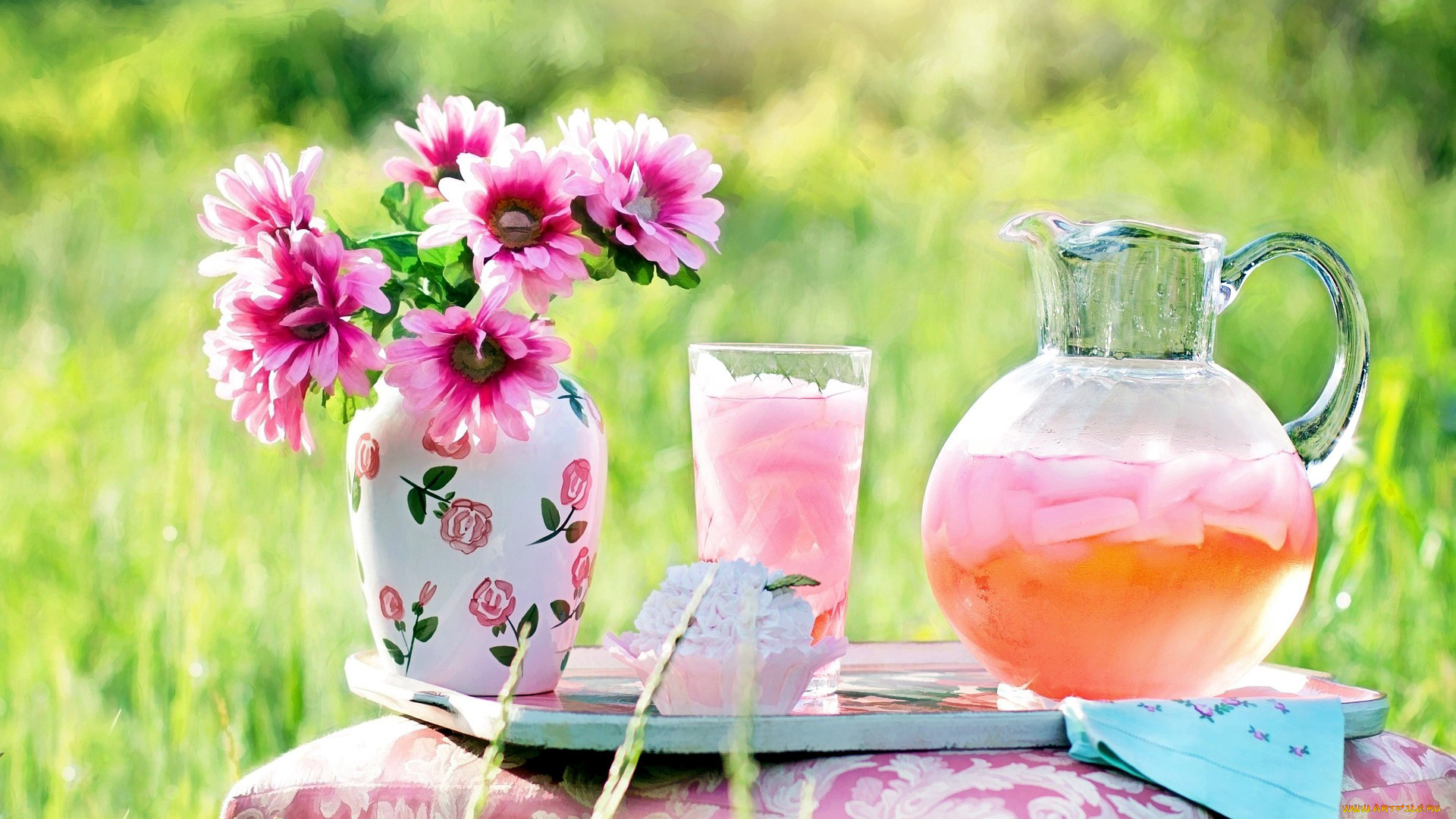 еда, напитки, компот