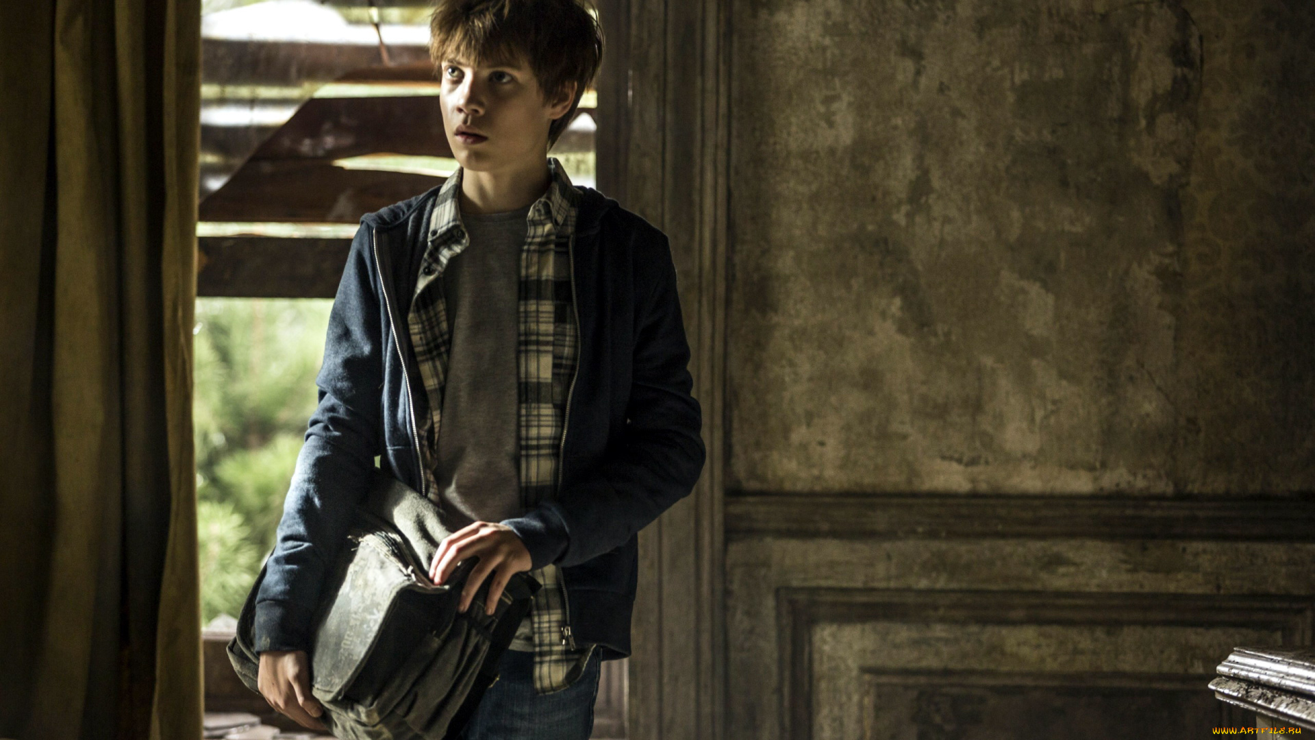 кино, фильмы, the, dark, tower, персонаж