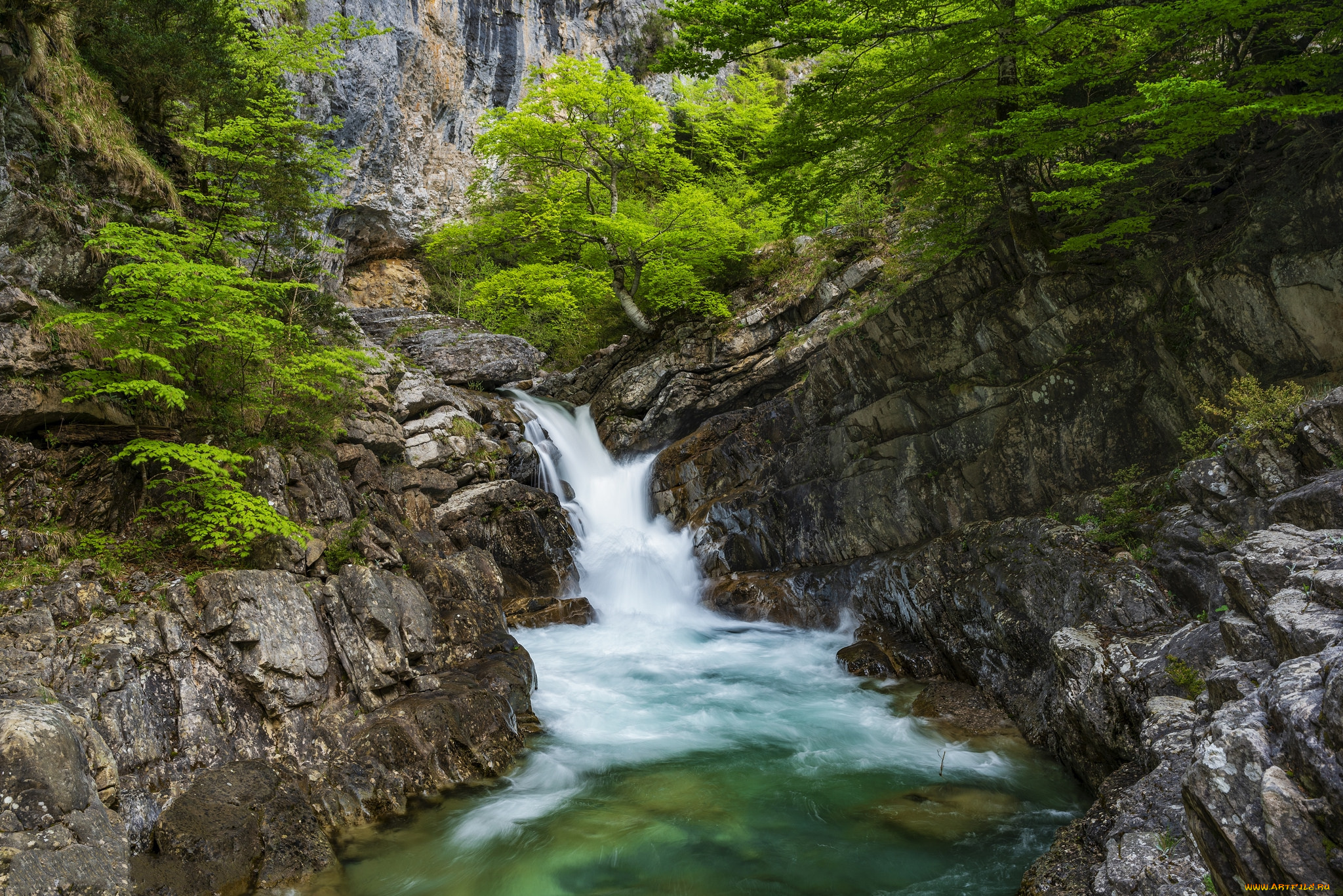 природа, реки, озера, простор