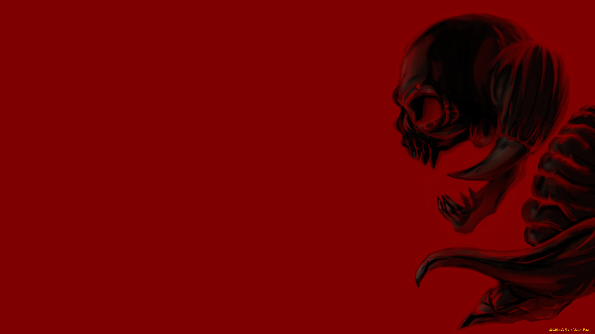 devil, daggers, видео, игры, ---другое, devil, daggers