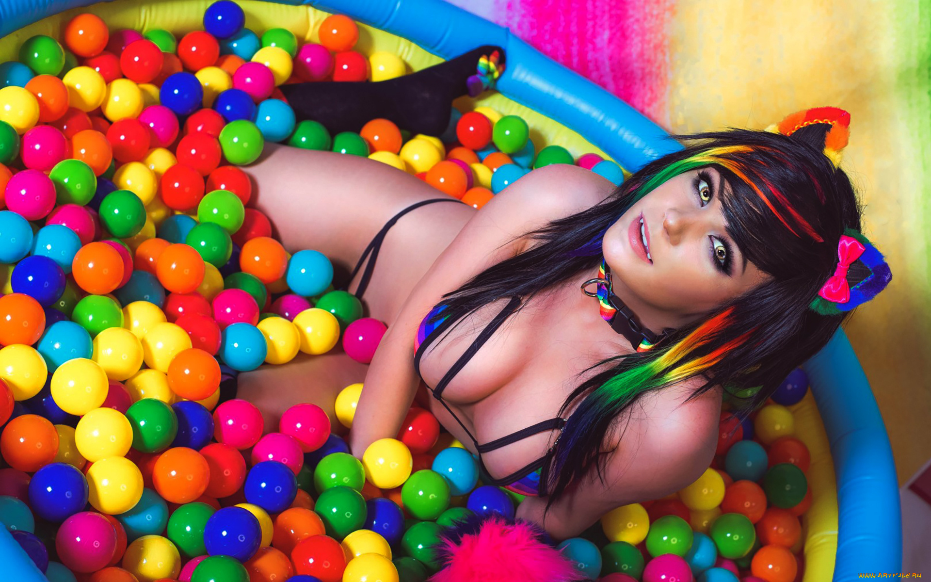 девушки, danielle, beaulieu, danielle, beaulieu