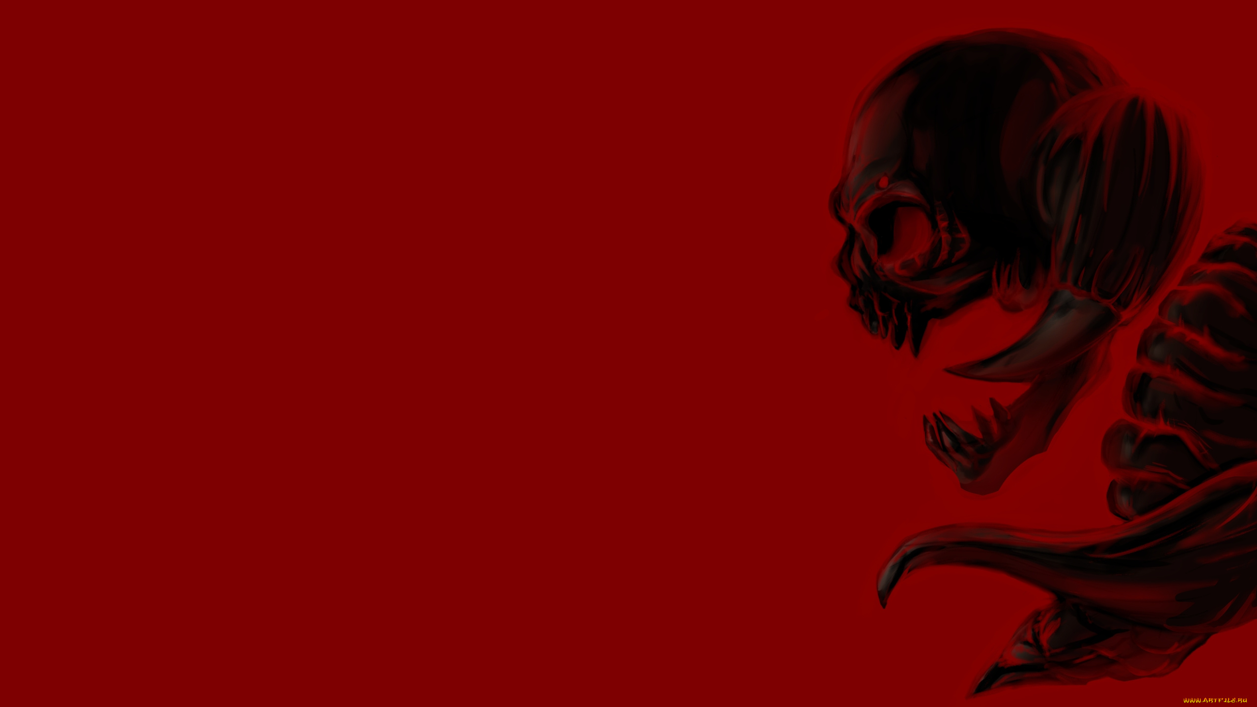 devil, daggers, видео, игры, ---другое, devil, daggers