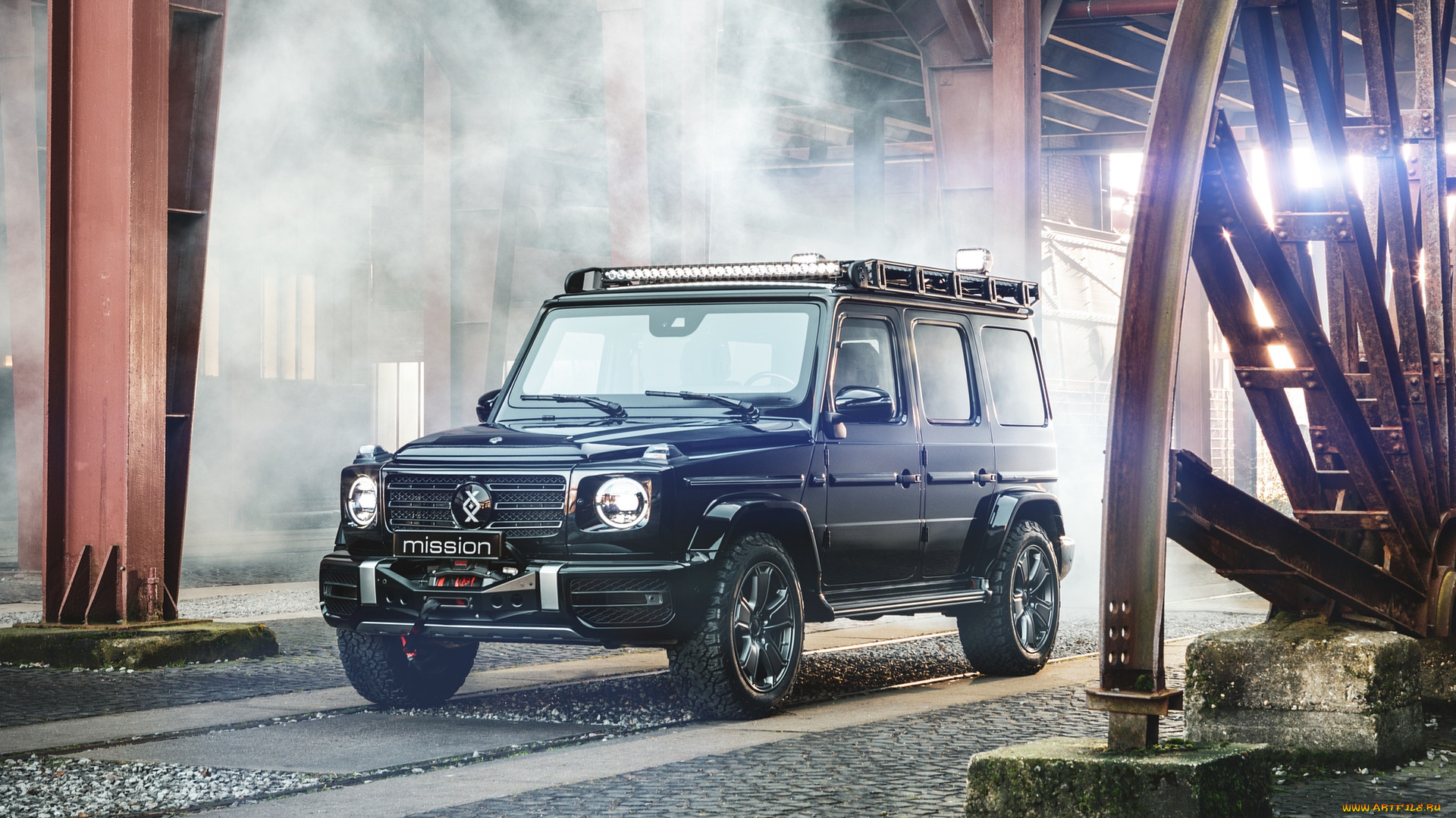 автомобили, mercedes-benz, 2020, brabus, invicto, mission, armoured, base, mercedes, benz, g, class, тюнинг, гелик, черный