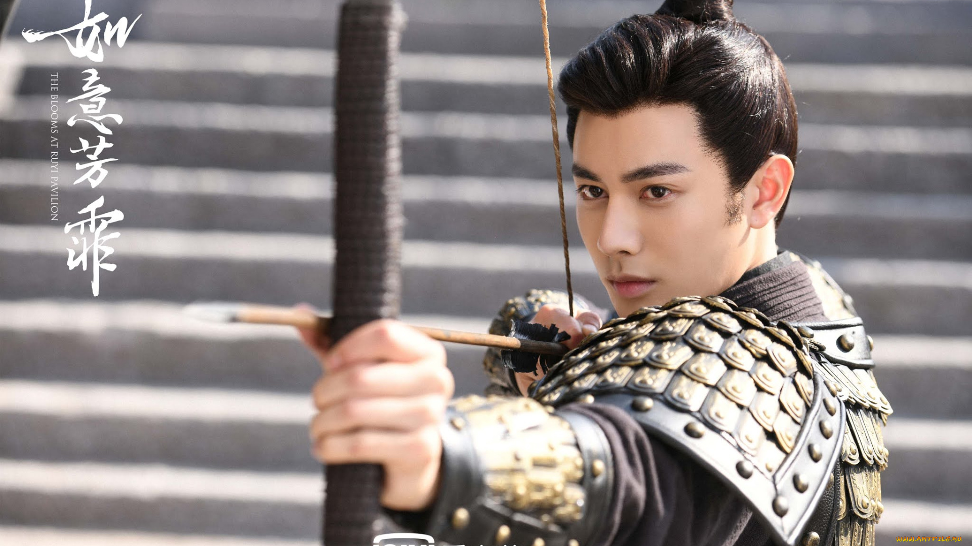 the, blooms, at, ruyi, pavillion, кино, фильмы, -unknown, , другое, парень