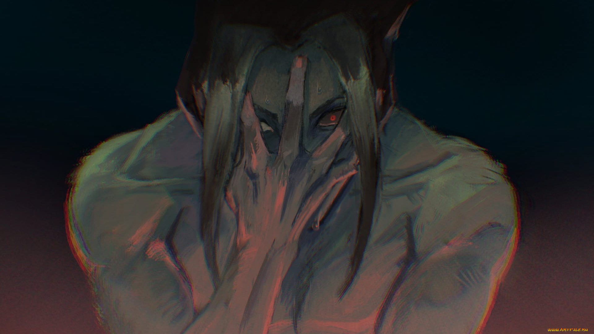 видео, игры, league, of, legends, kayn, эмоции