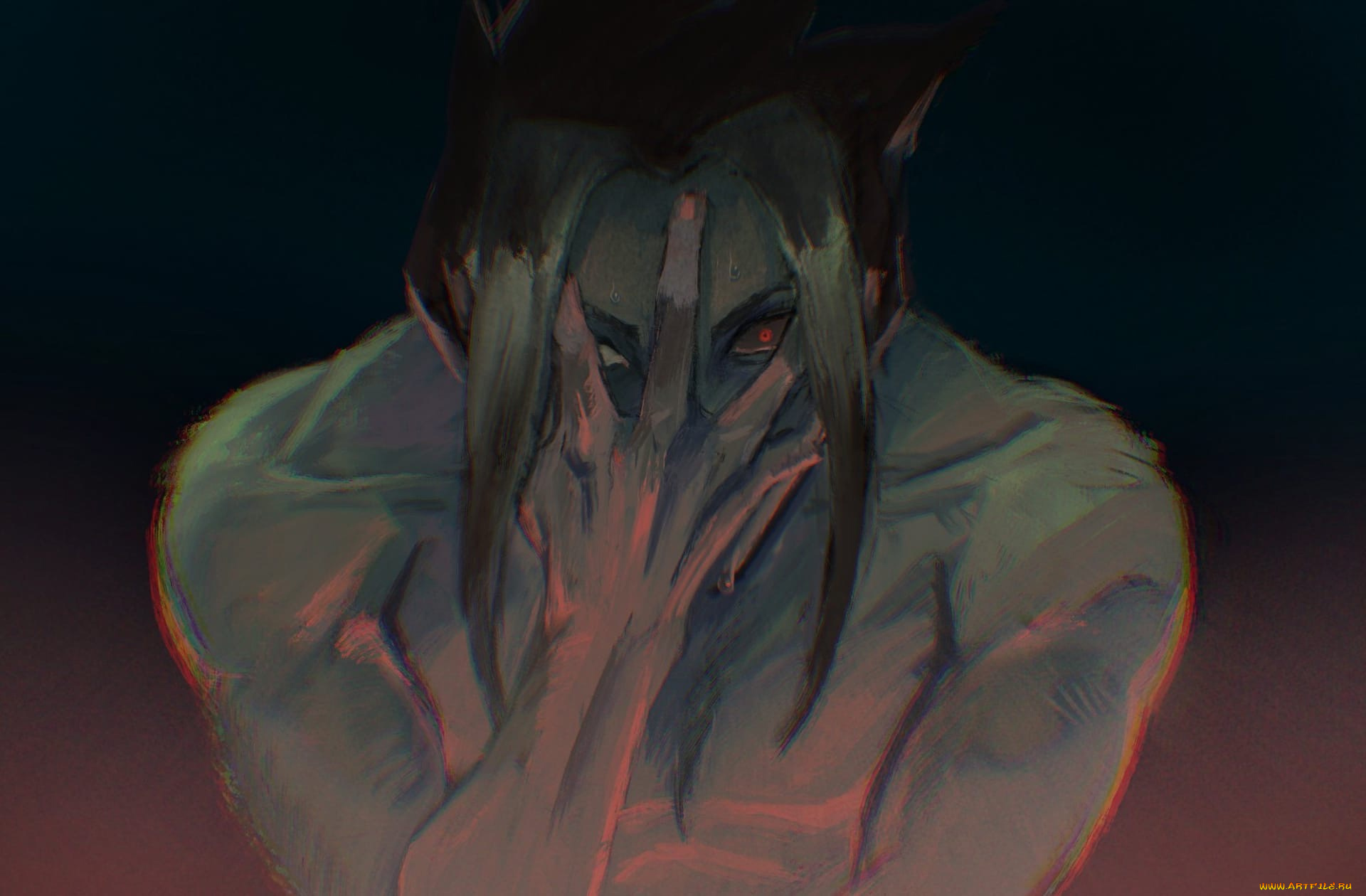 видео, игры, league, of, legends, kayn, эмоции