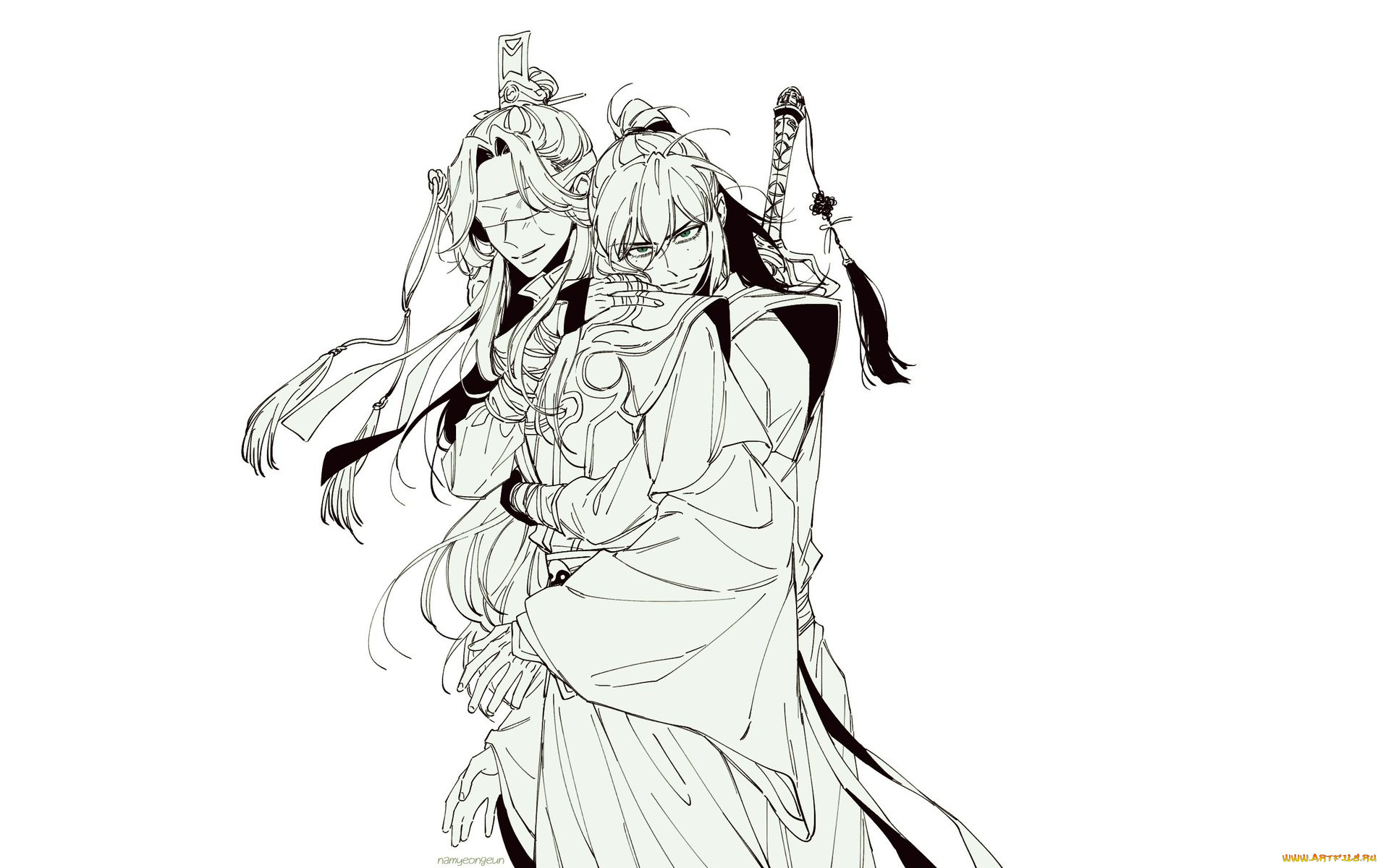 сюэ, ян, и, сяо, синчень, аниме, mo, dao, zu, shi, the, untamed, неукротимый, повелитель, чэньцин, мосян, тунсю, mo, dao, zu, shi, магистр, дьявольского, культа