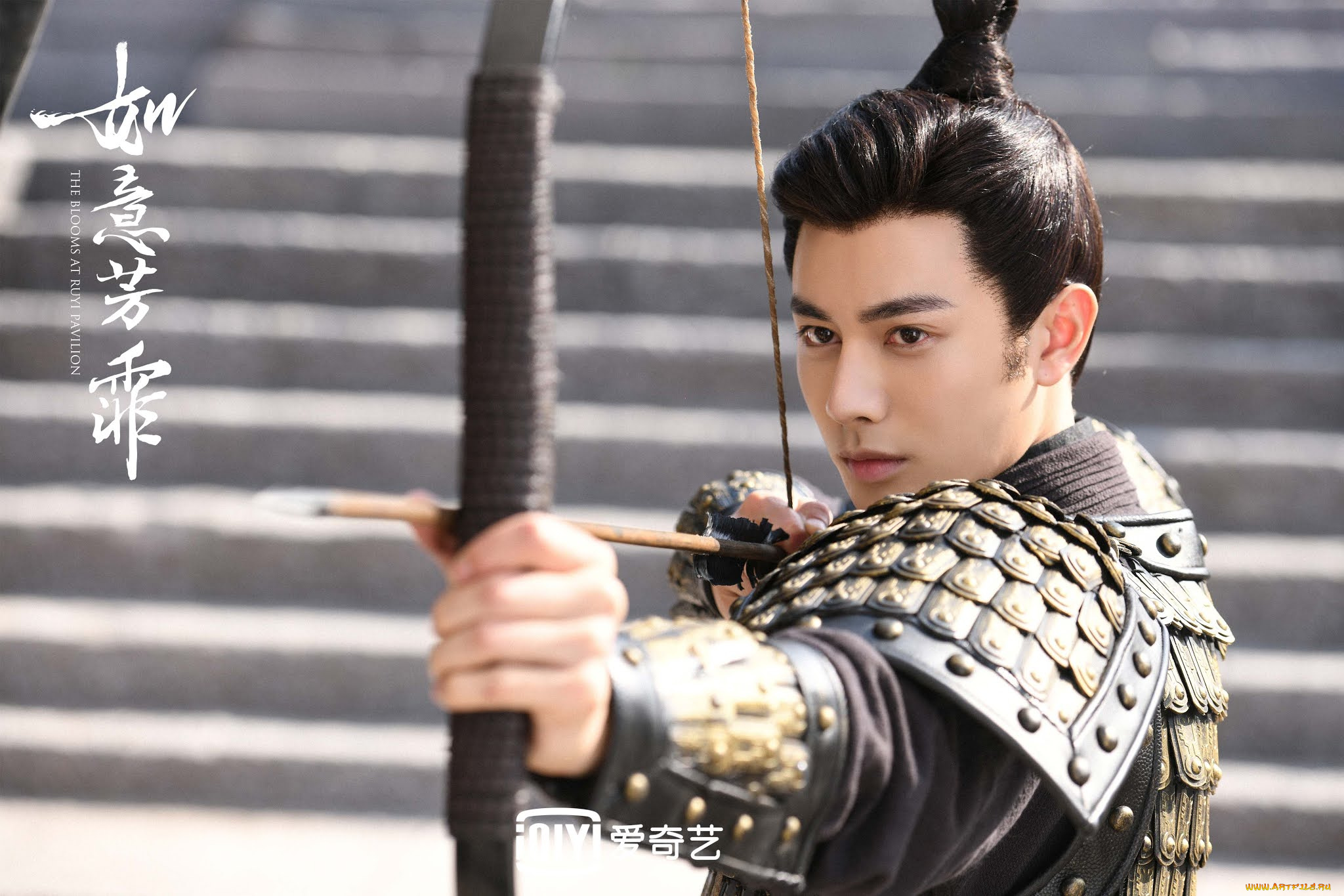 the, blooms, at, ruyi, pavillion, кино, фильмы, -unknown, , другое, парень