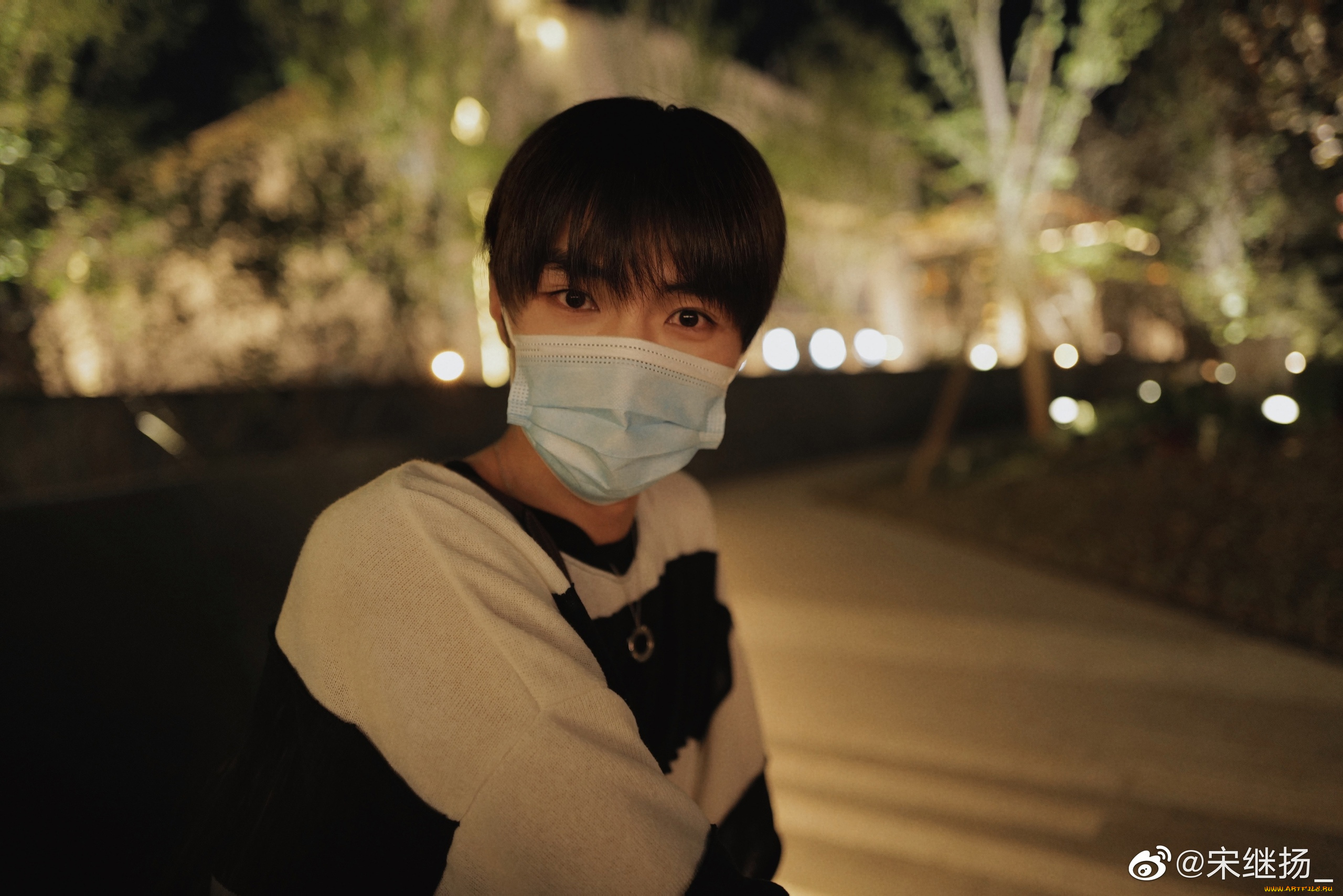 мужчины, song, ji, yang, сун, цзиян, китайский, актёр, певец