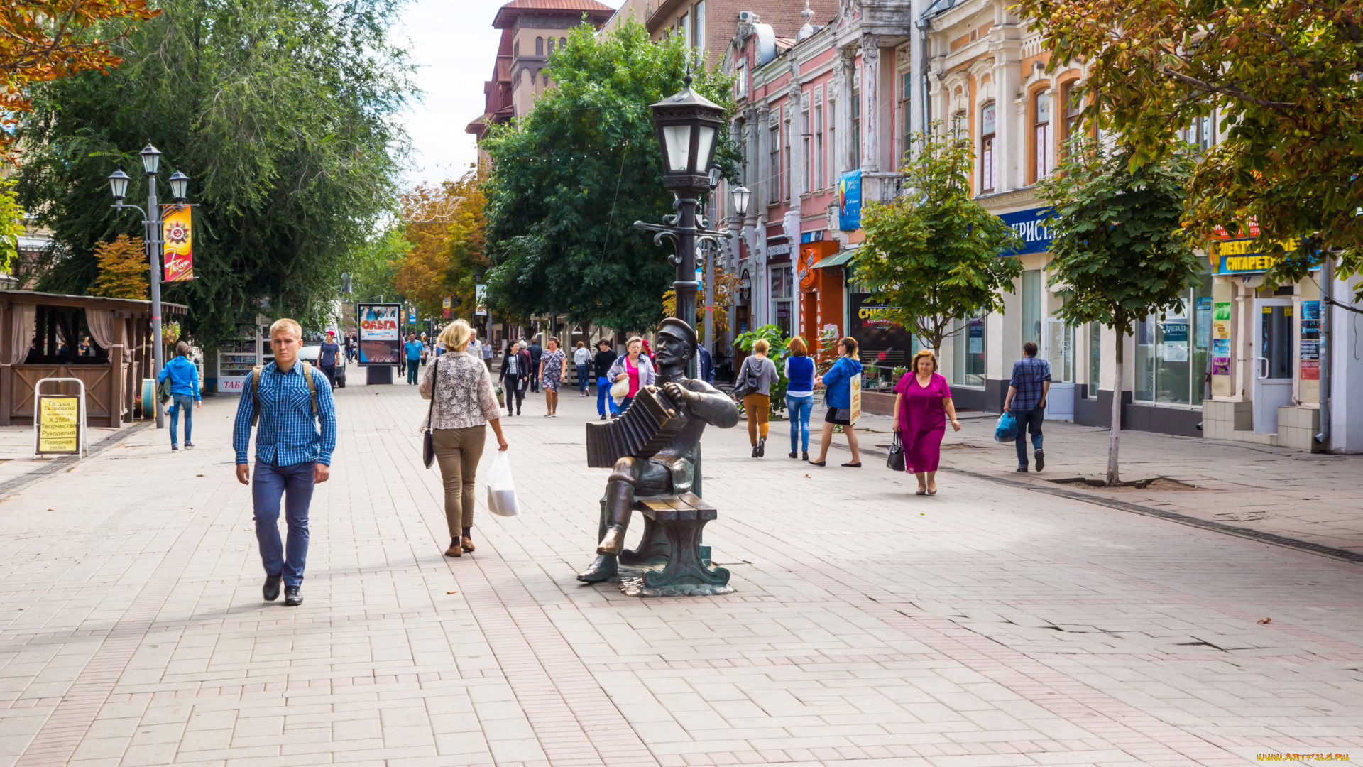 города, -, улицы, , площади, , набережные, проспект, кирова, саратов, россия