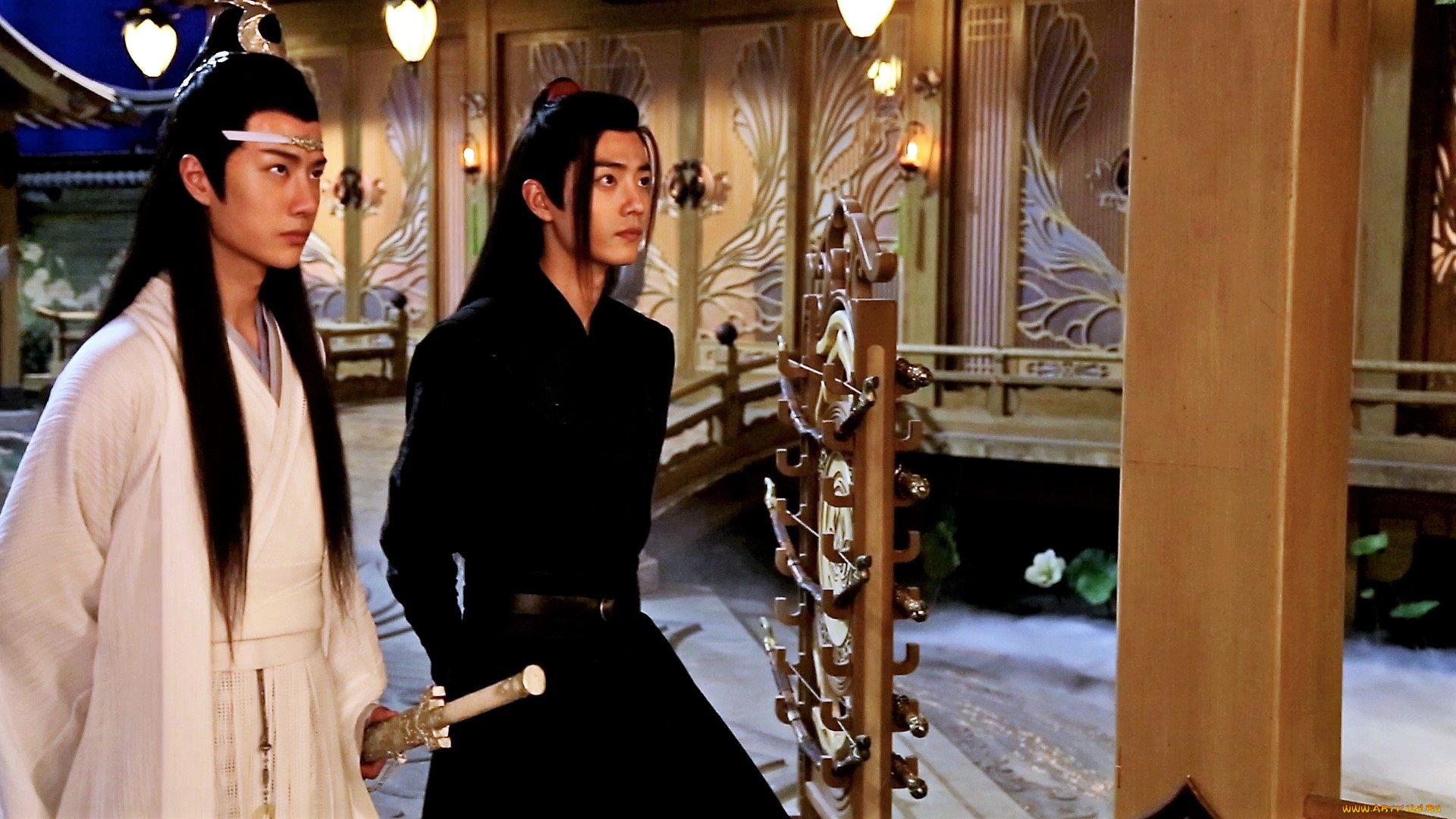 кино, фильмы, the, untamed, вэй, усянь, лань, ванцзы