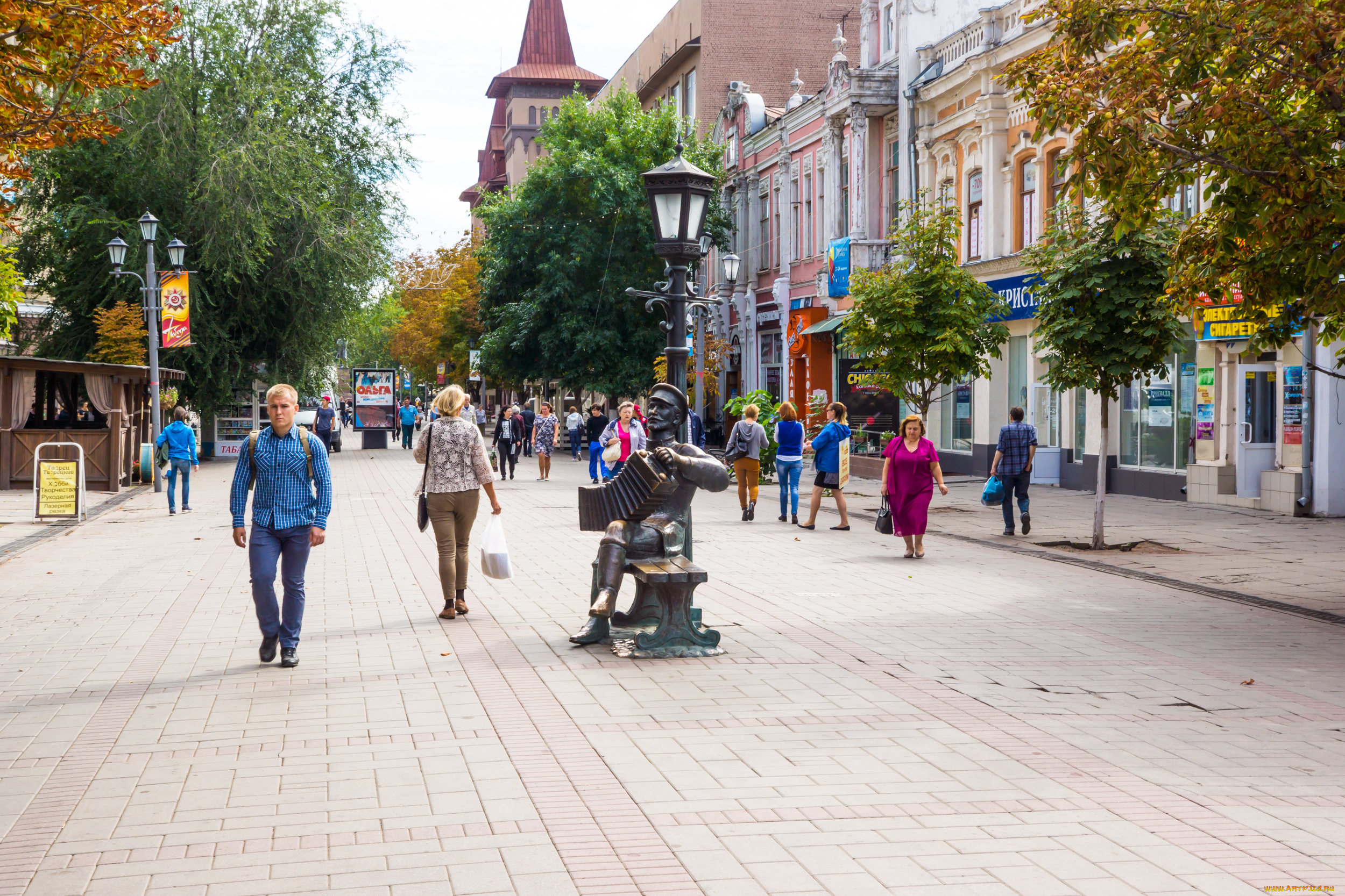 города, -, улицы, , площади, , набережные, проспект, кирова, саратов, россия
