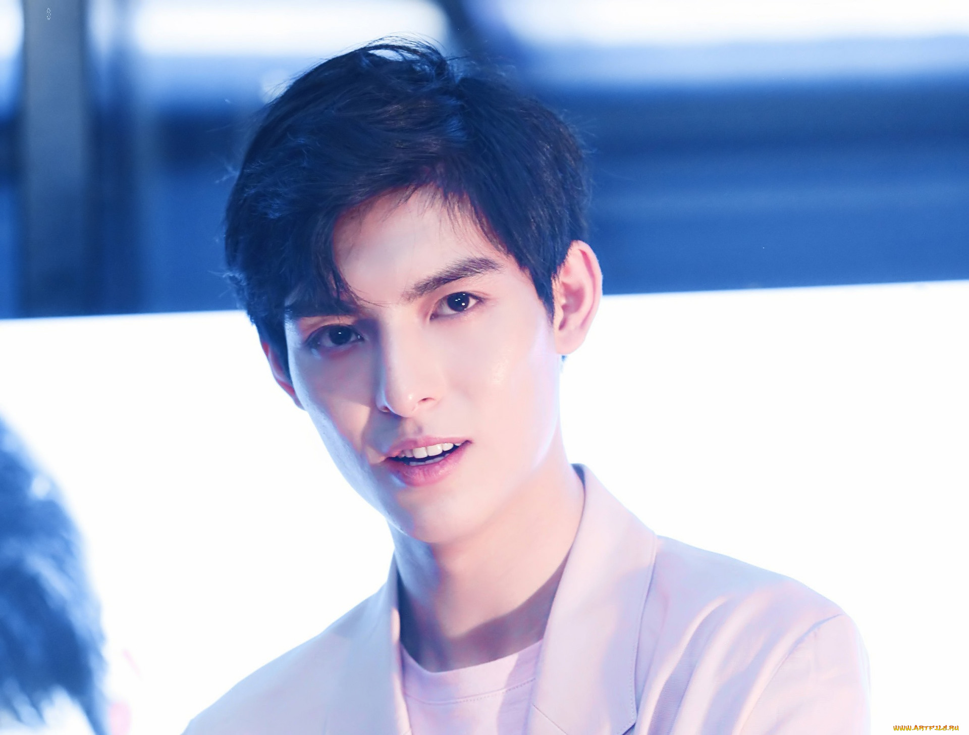 мужчины, wang, hao, xuan, ван, хао, сюань