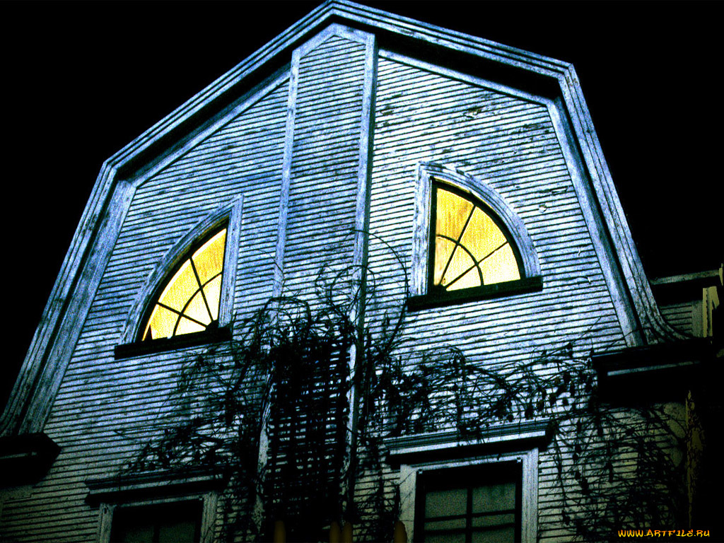 amityville, horror, the, 2005, кино, фильмы